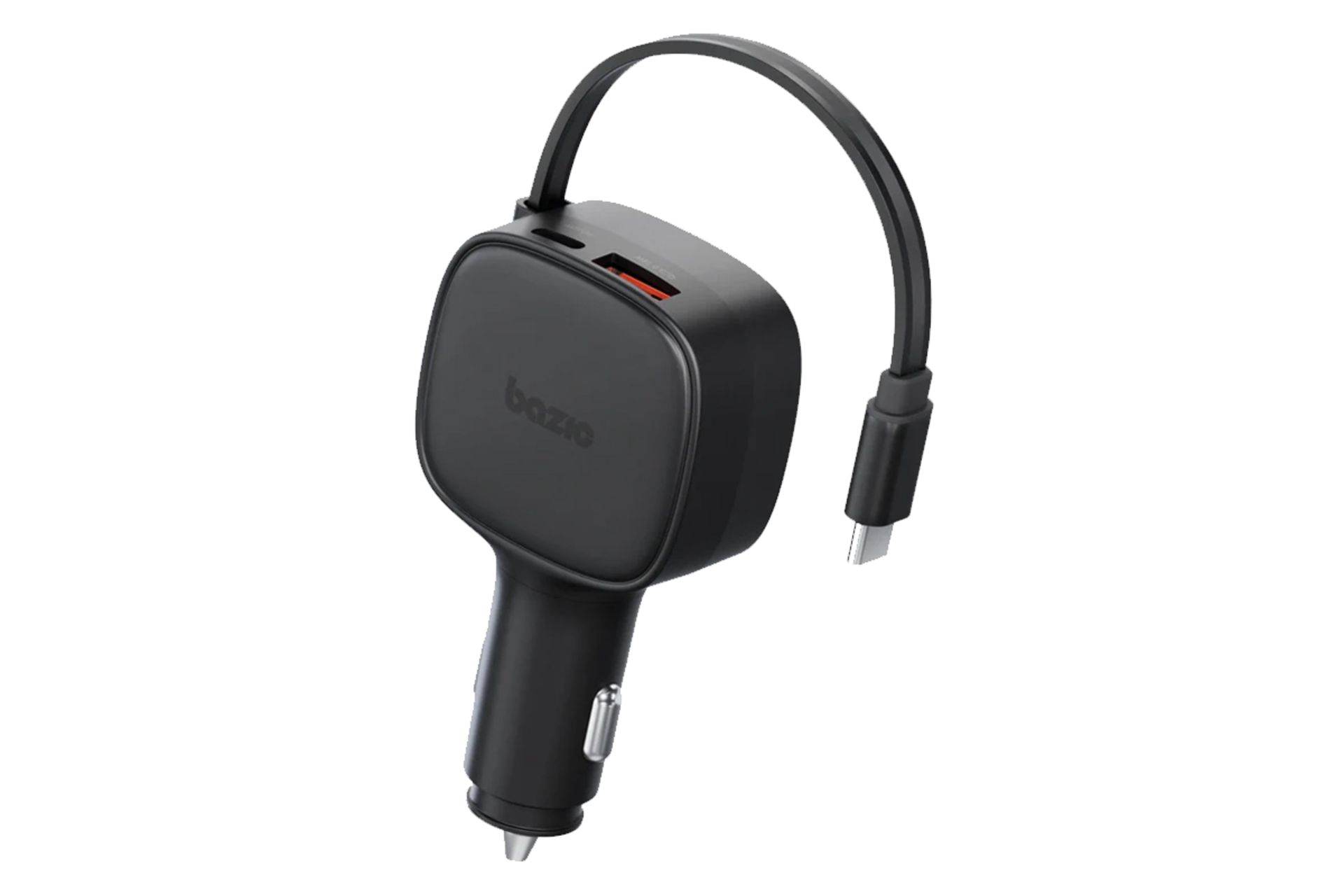 شارژر بازیک GoDrive Loop 84 رنگ مشکی