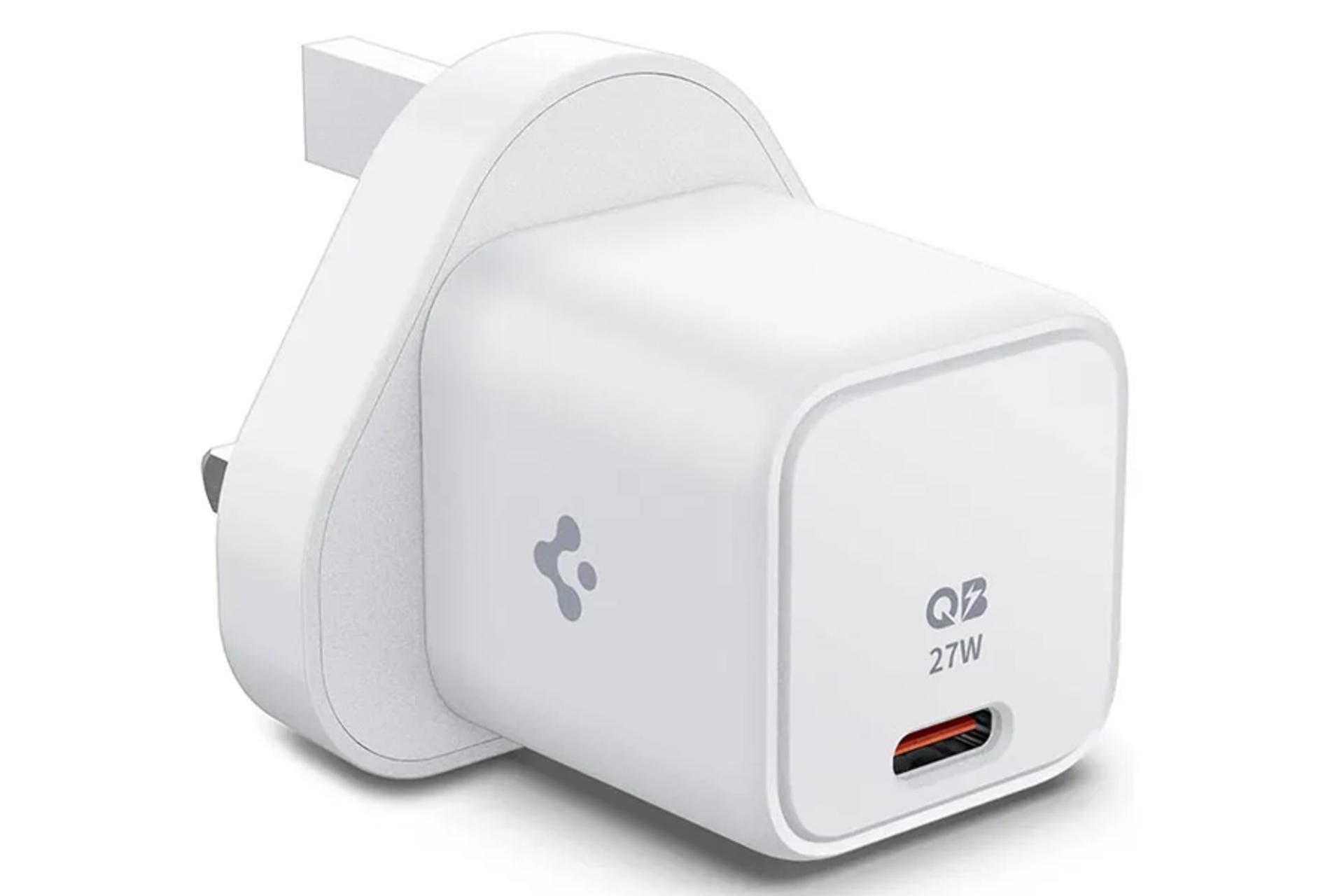 شارژر اسپیگن ArcStation PE2103UK 27W