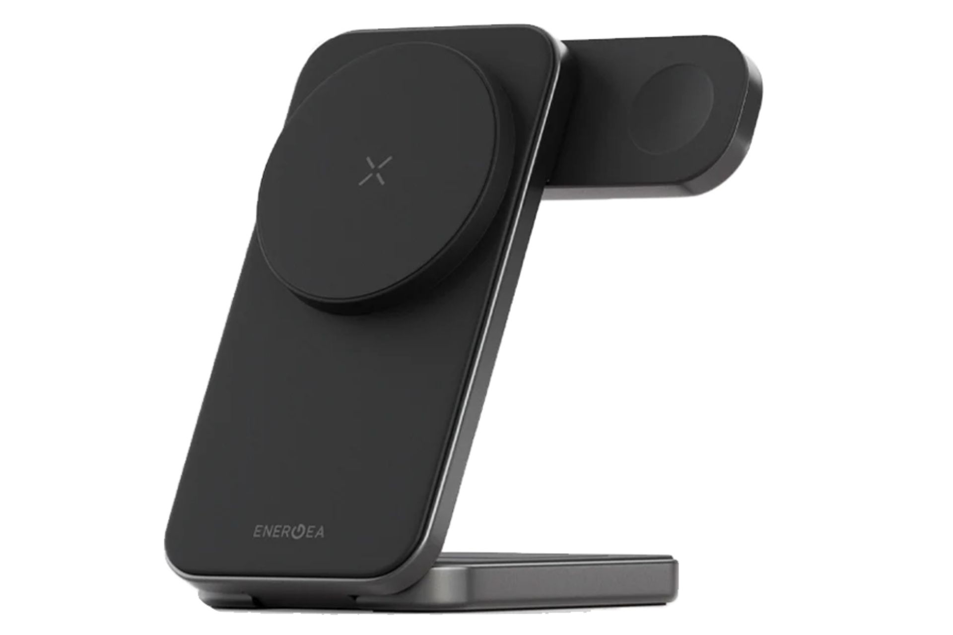 شارژر انرجیا MagTrio Plus رنگ مشکی