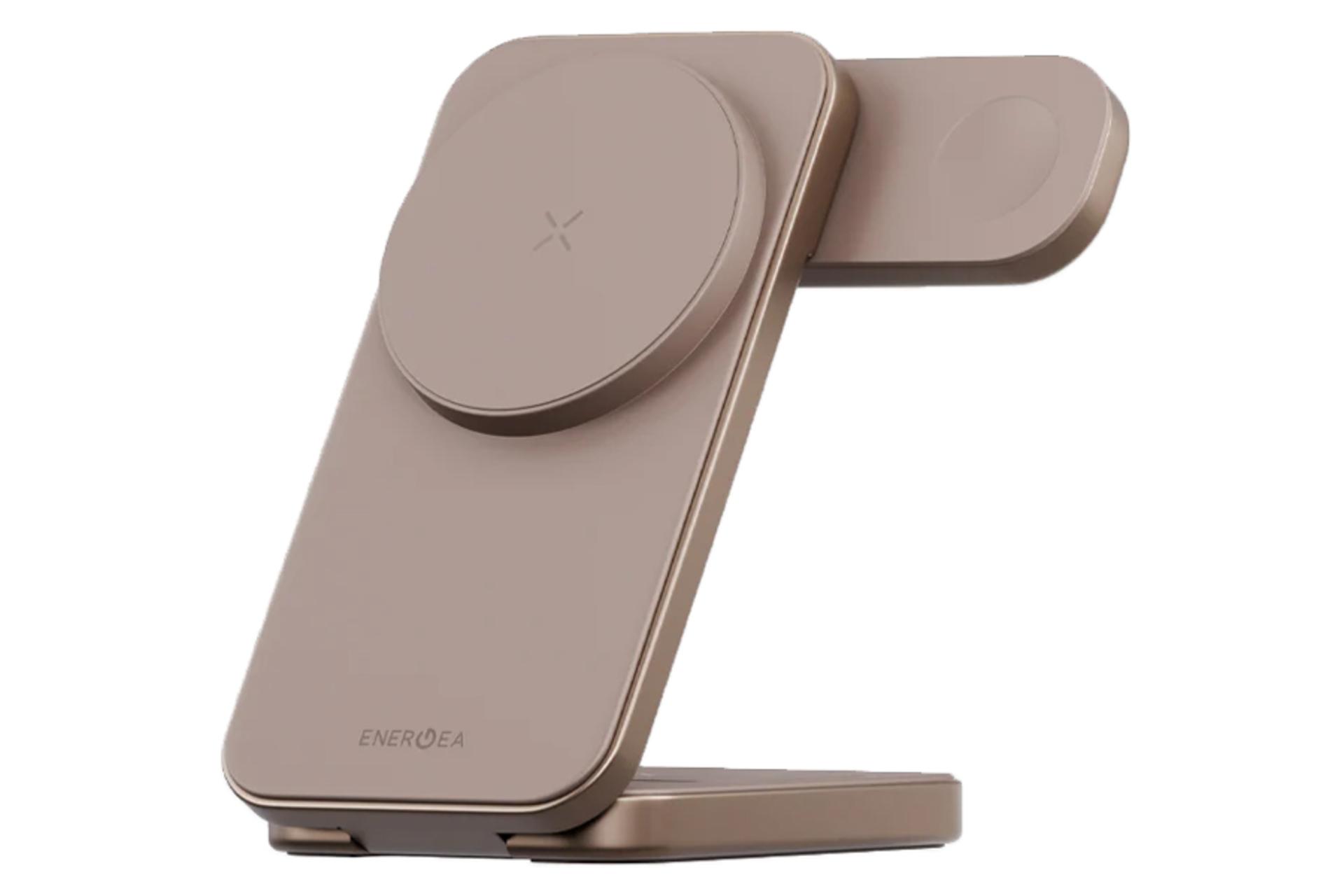 شارژر انرجیا MagTrio Plus