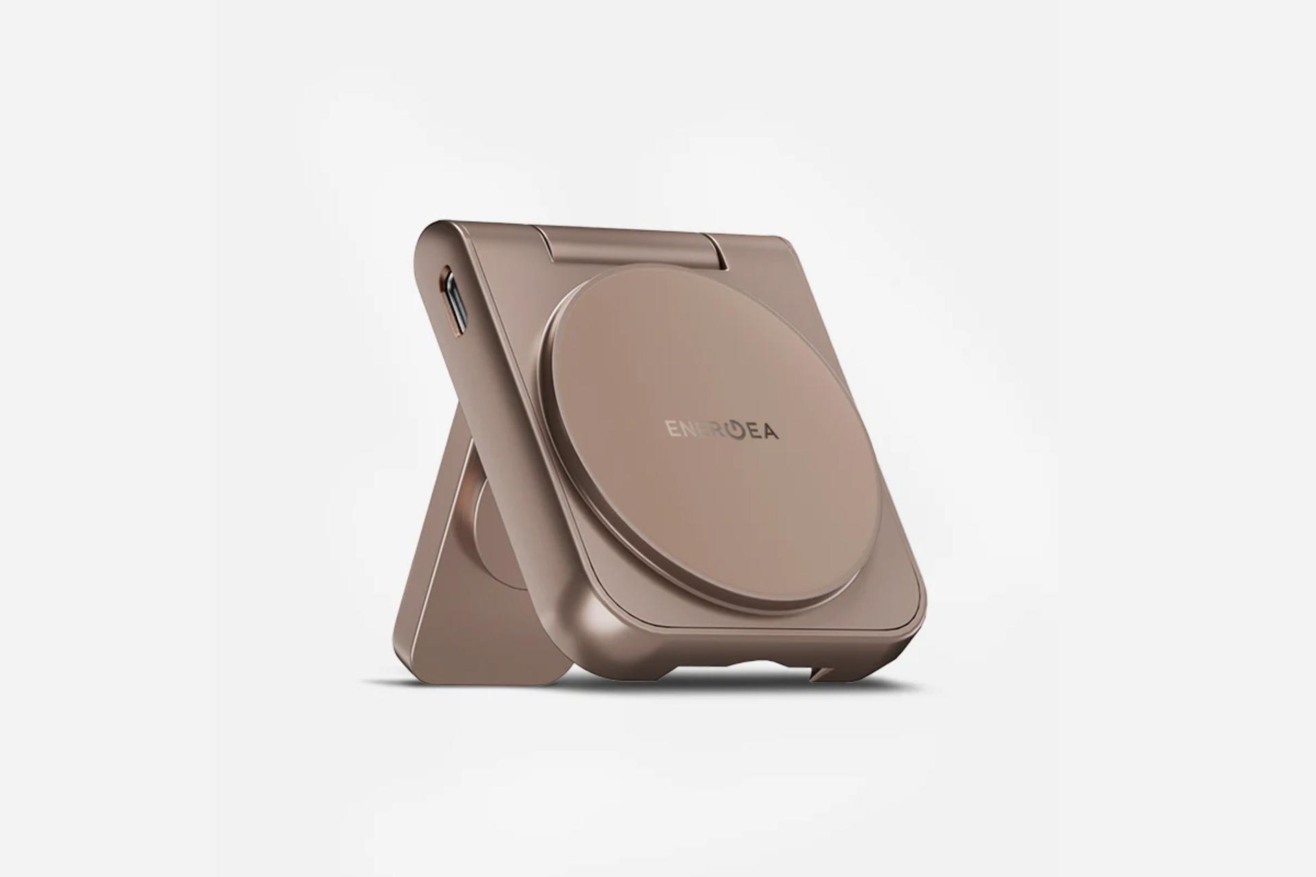 شارژر انرجیا MagDuo