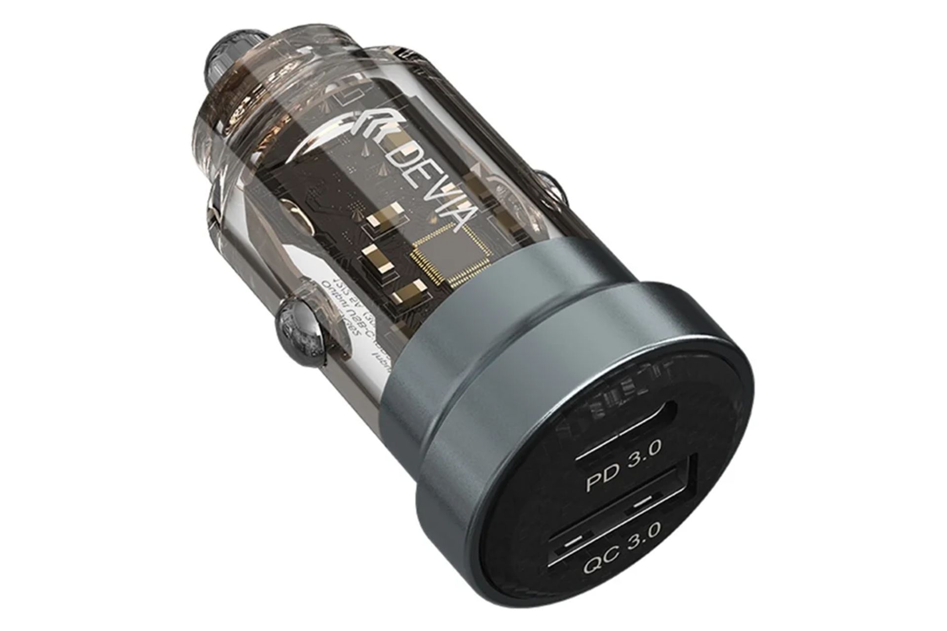 شارژر دیویا Punk Style Smart Series