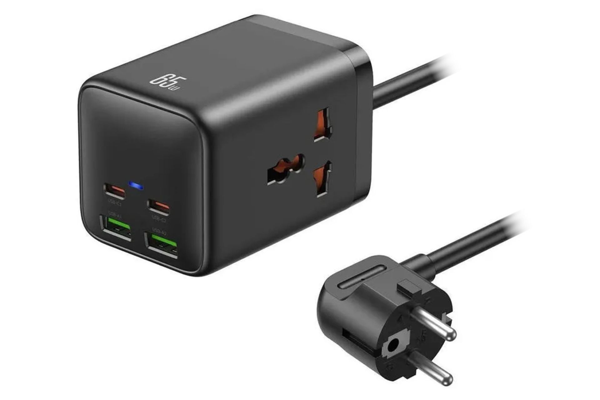 شارژر ایکس او WL24