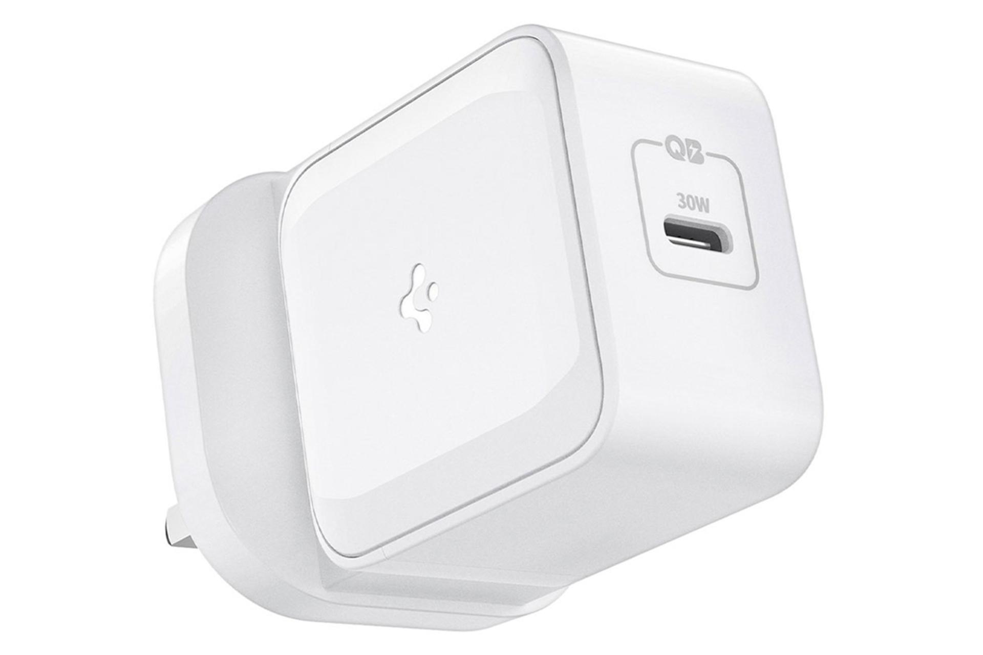 شارژر اسپیگن ArcStation Pro GaN 30W