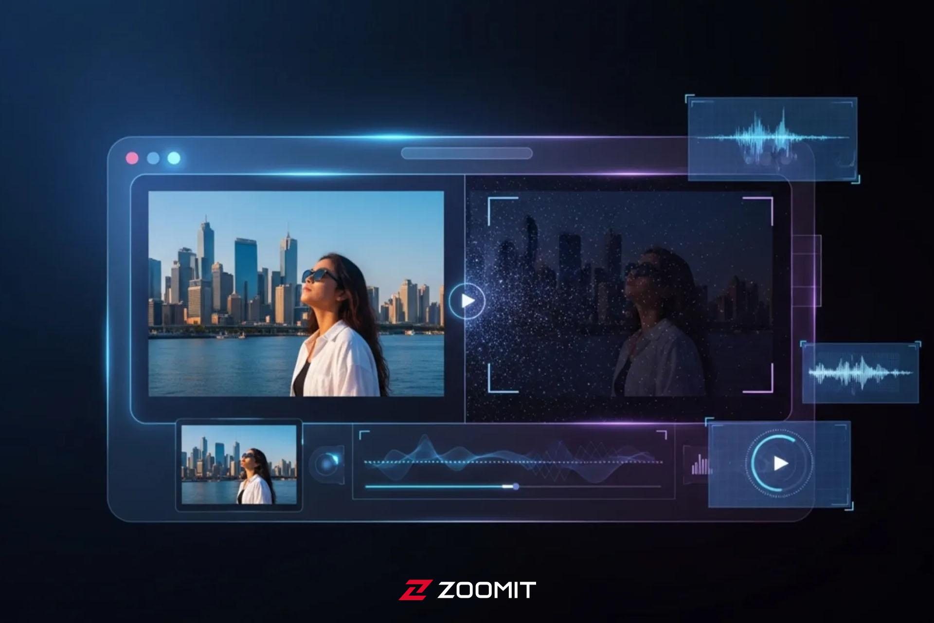 ۵ گزینه از بهترین ابزارهای هوش مصنوعی برای تبدیل عکس به فیلم