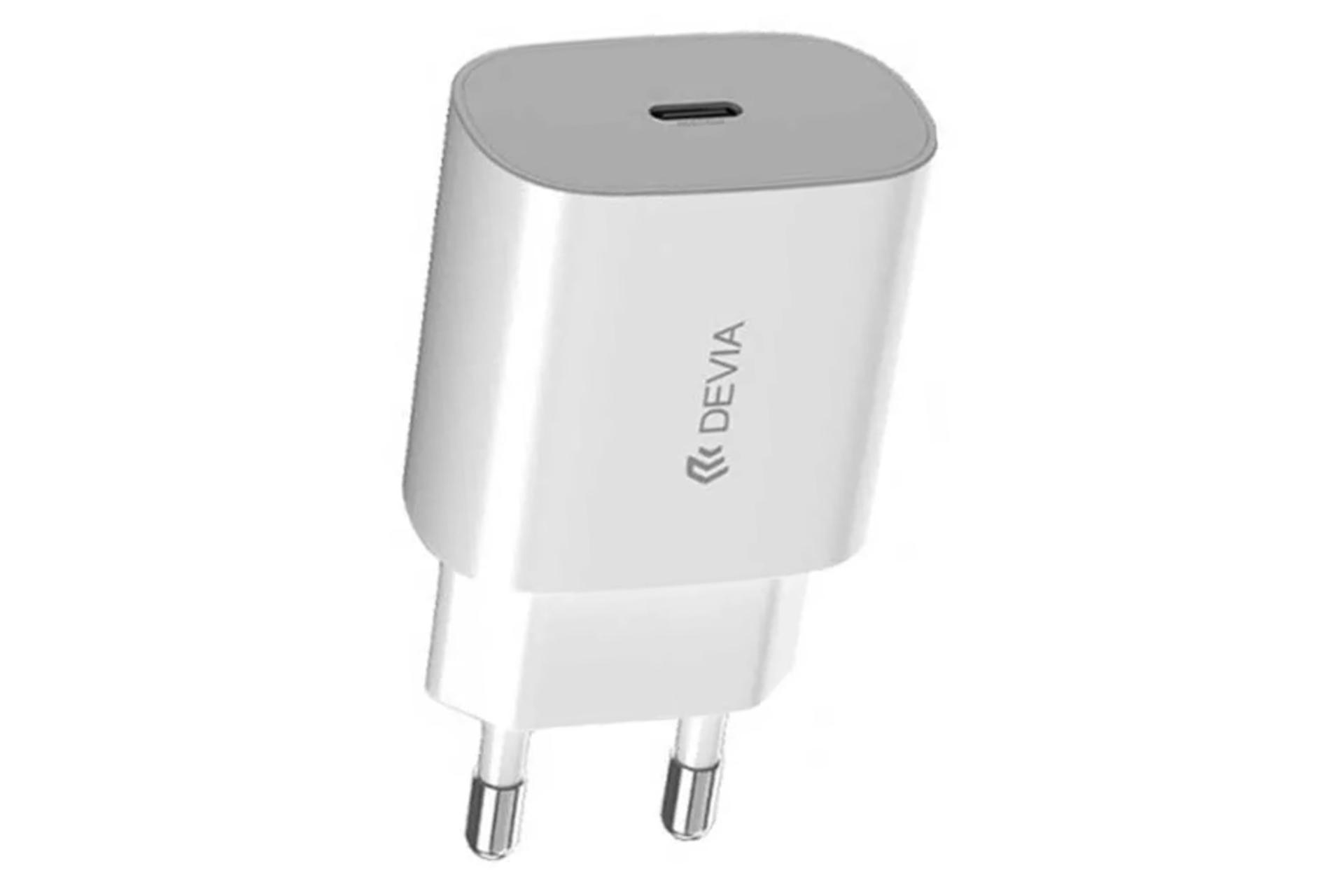 شارژر دیویا Smart Series PD 25W