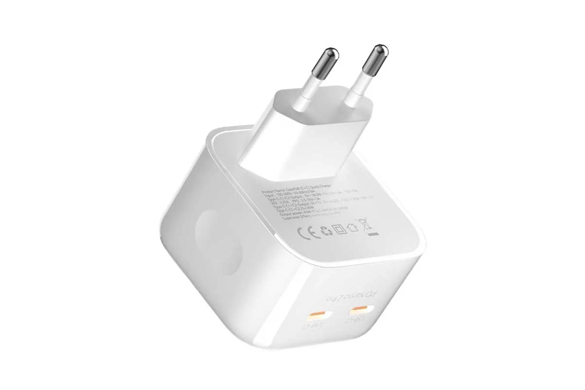 شارژر دیویا Extreme Speed Series PD 45W