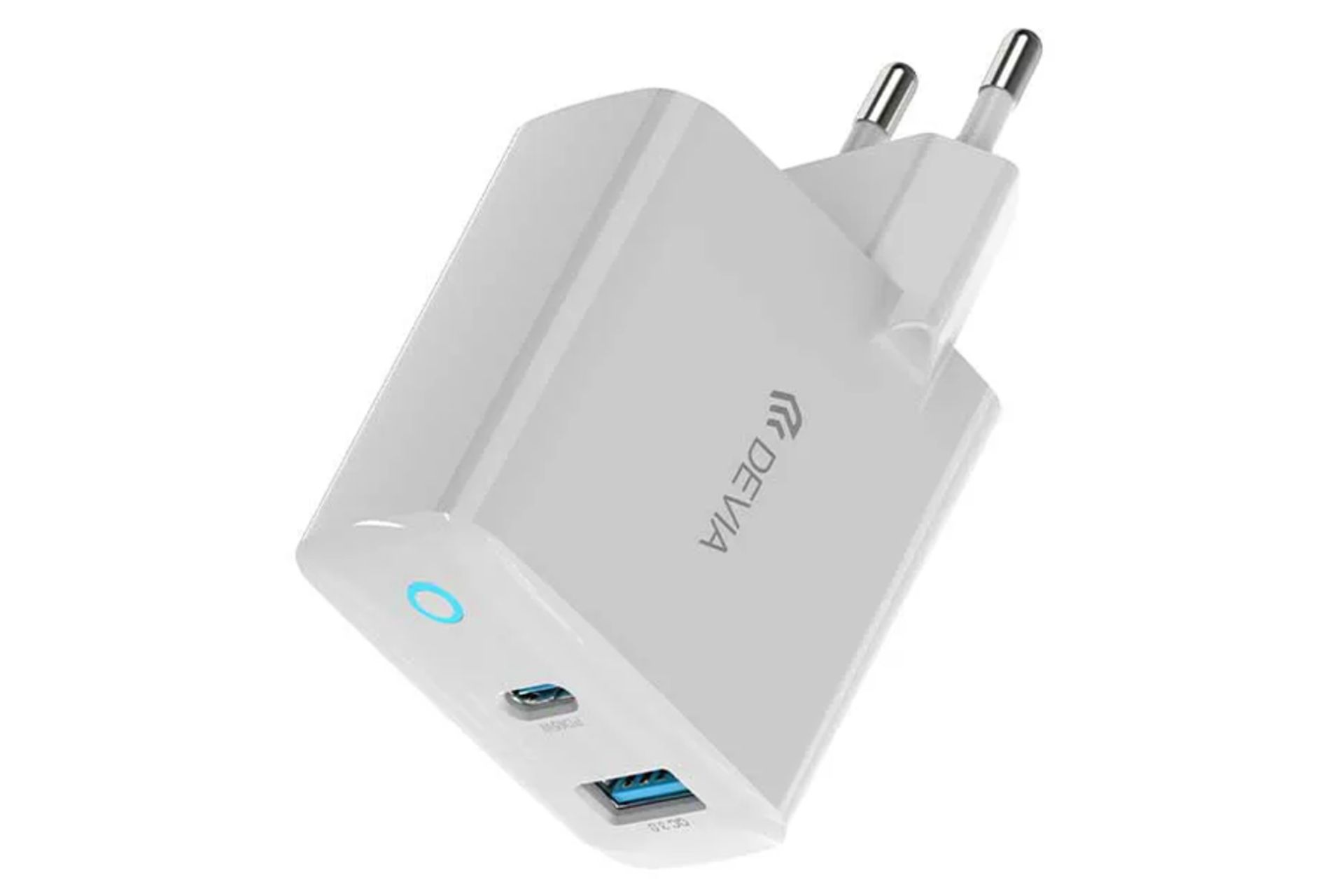 شارژر دیویا Extreme Speed GaN PD+QC 65W