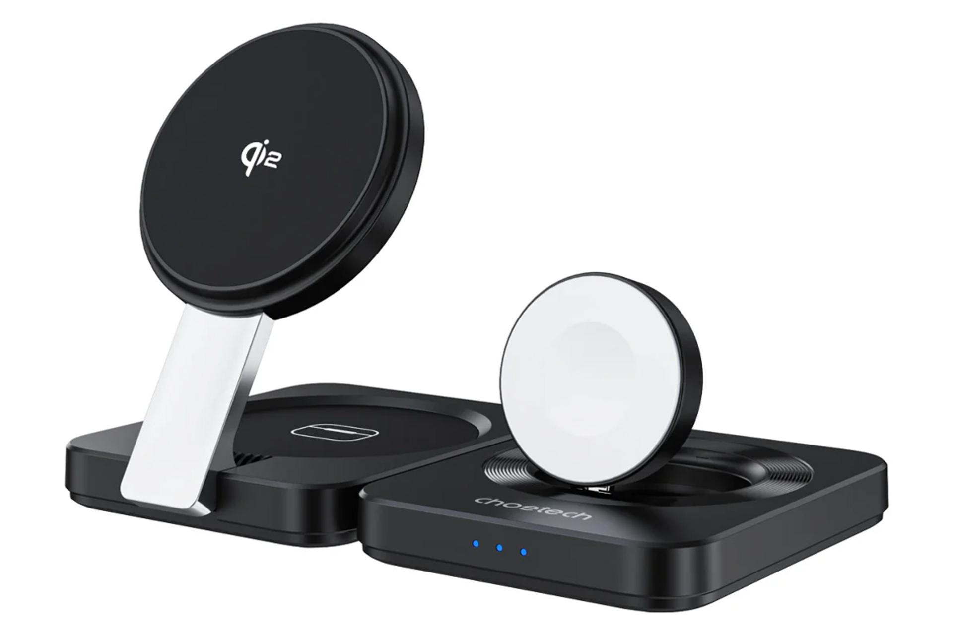 شارژر چویتک T636