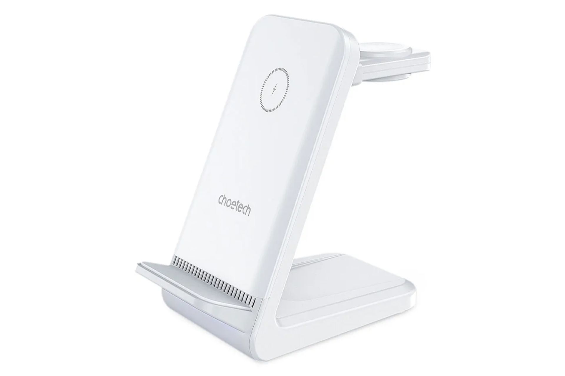 شارژر چویتک T608 رنگ سفید