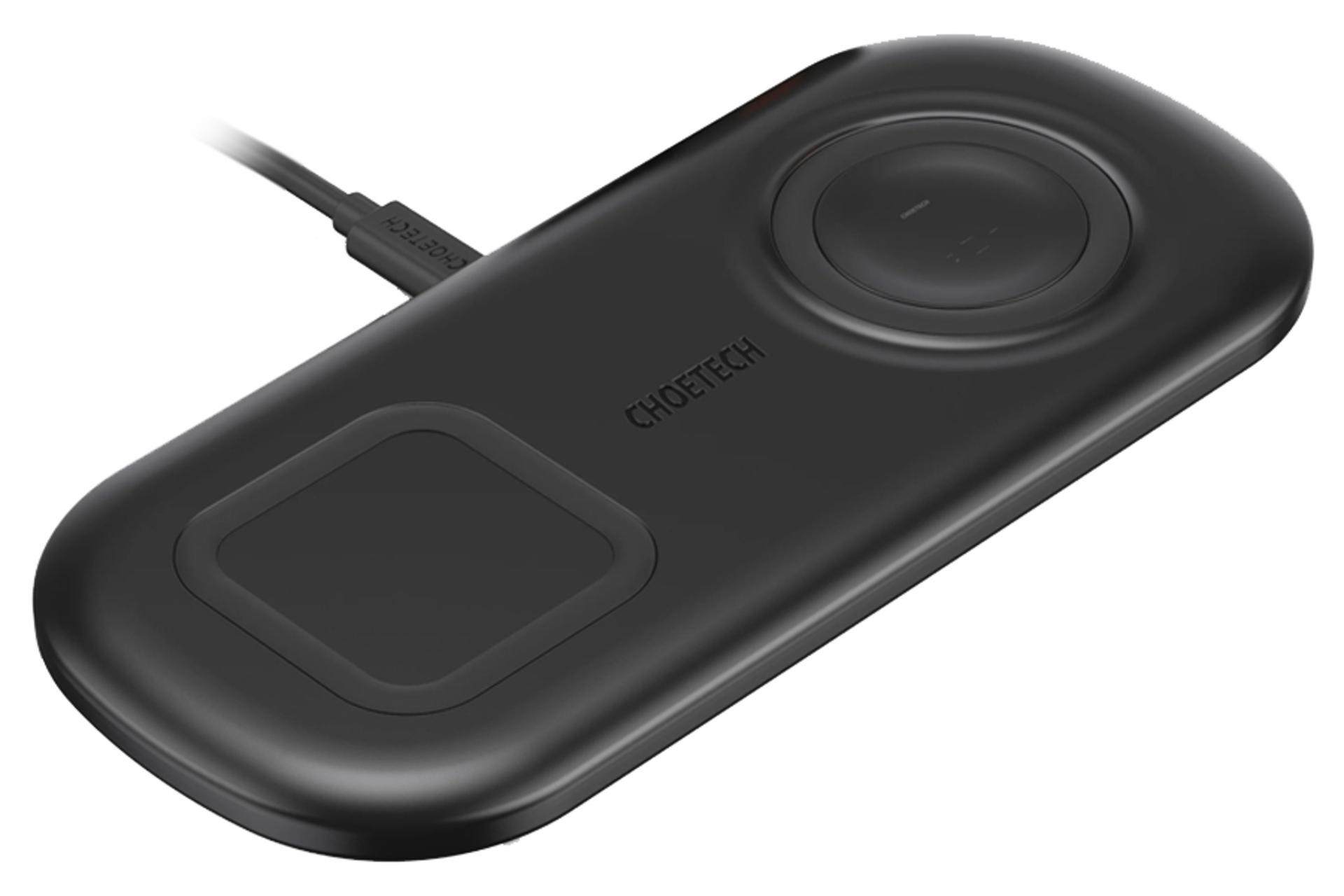 شارژر چویتک T570 رنگ مشکی