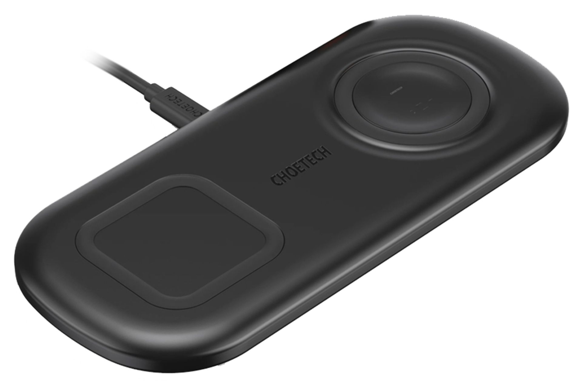 شارژر چویتک T570 رنگ مشکی