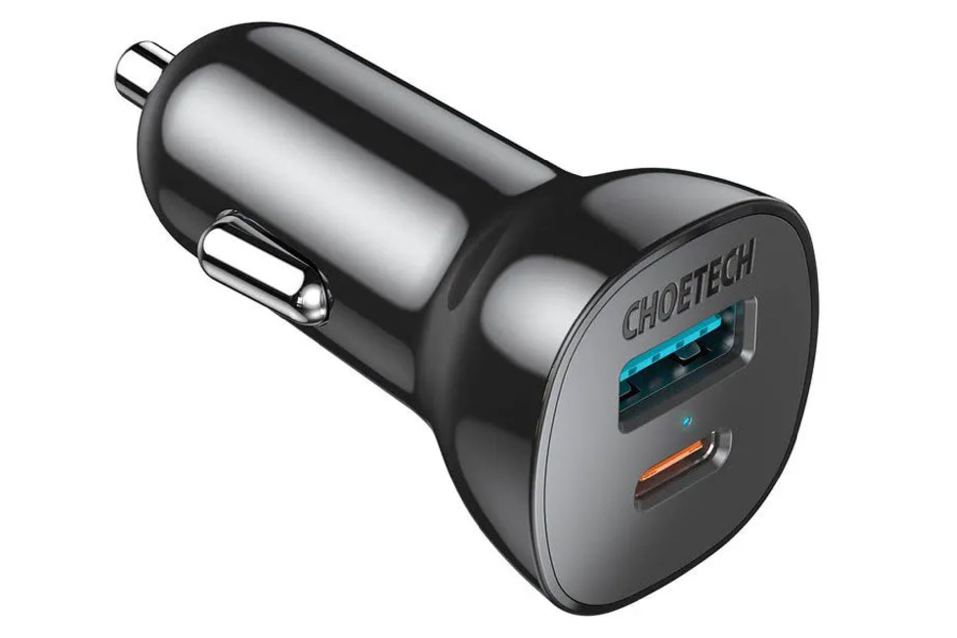 شارژر چویتک TC0005 رنگ مشکی