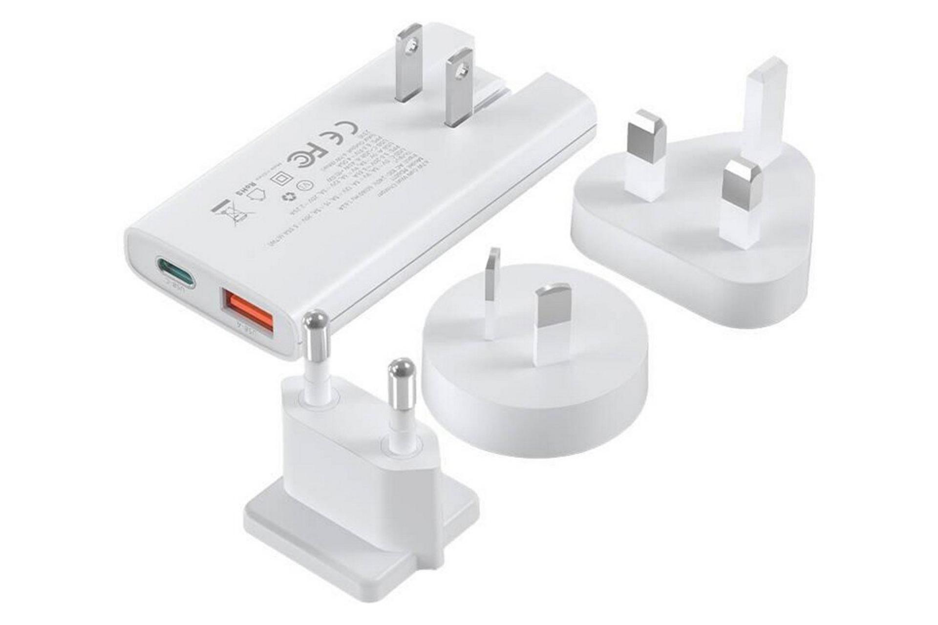 شارژر چویتک PD6011