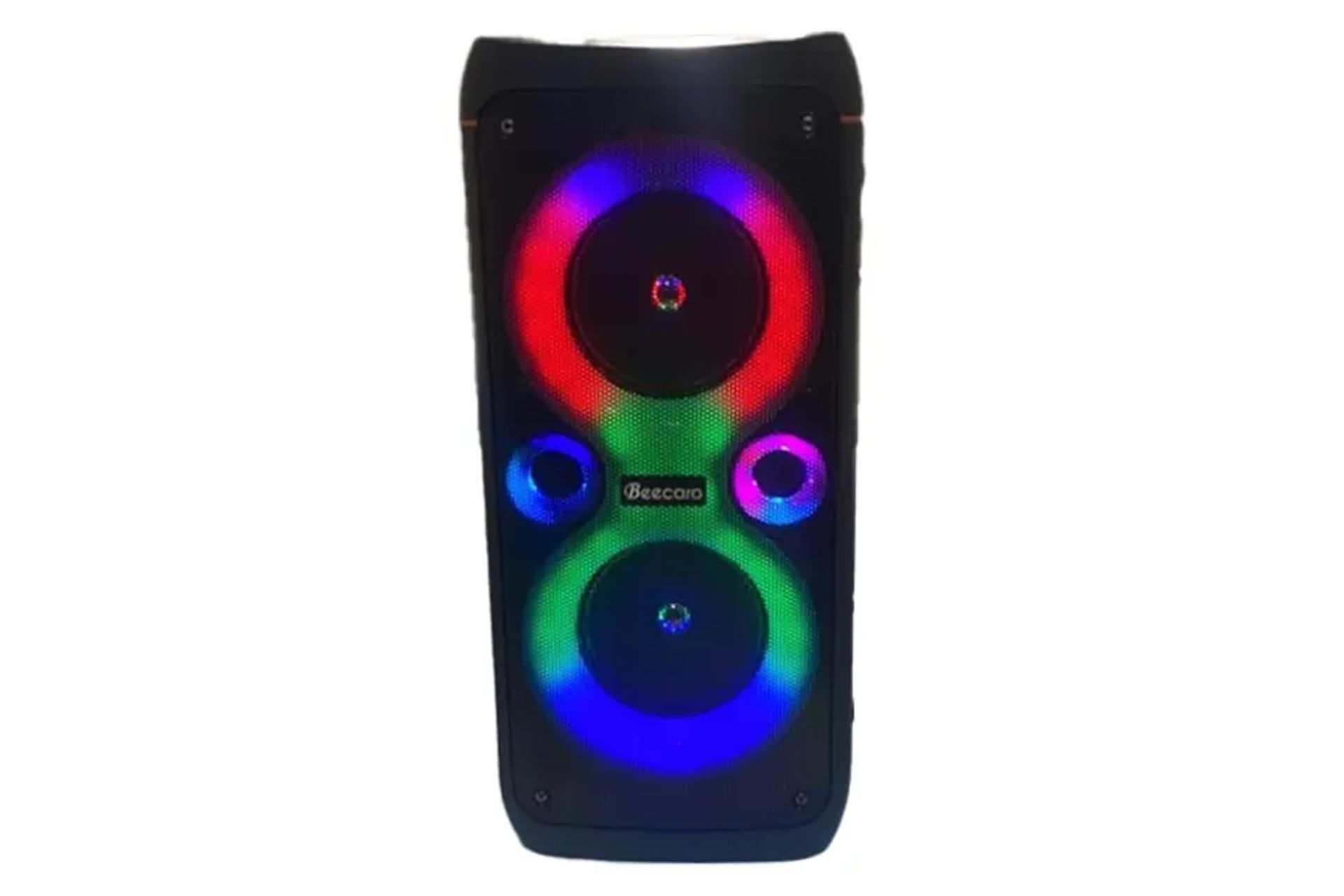 اسپیکر بیکارو KB4 نمای روبرو