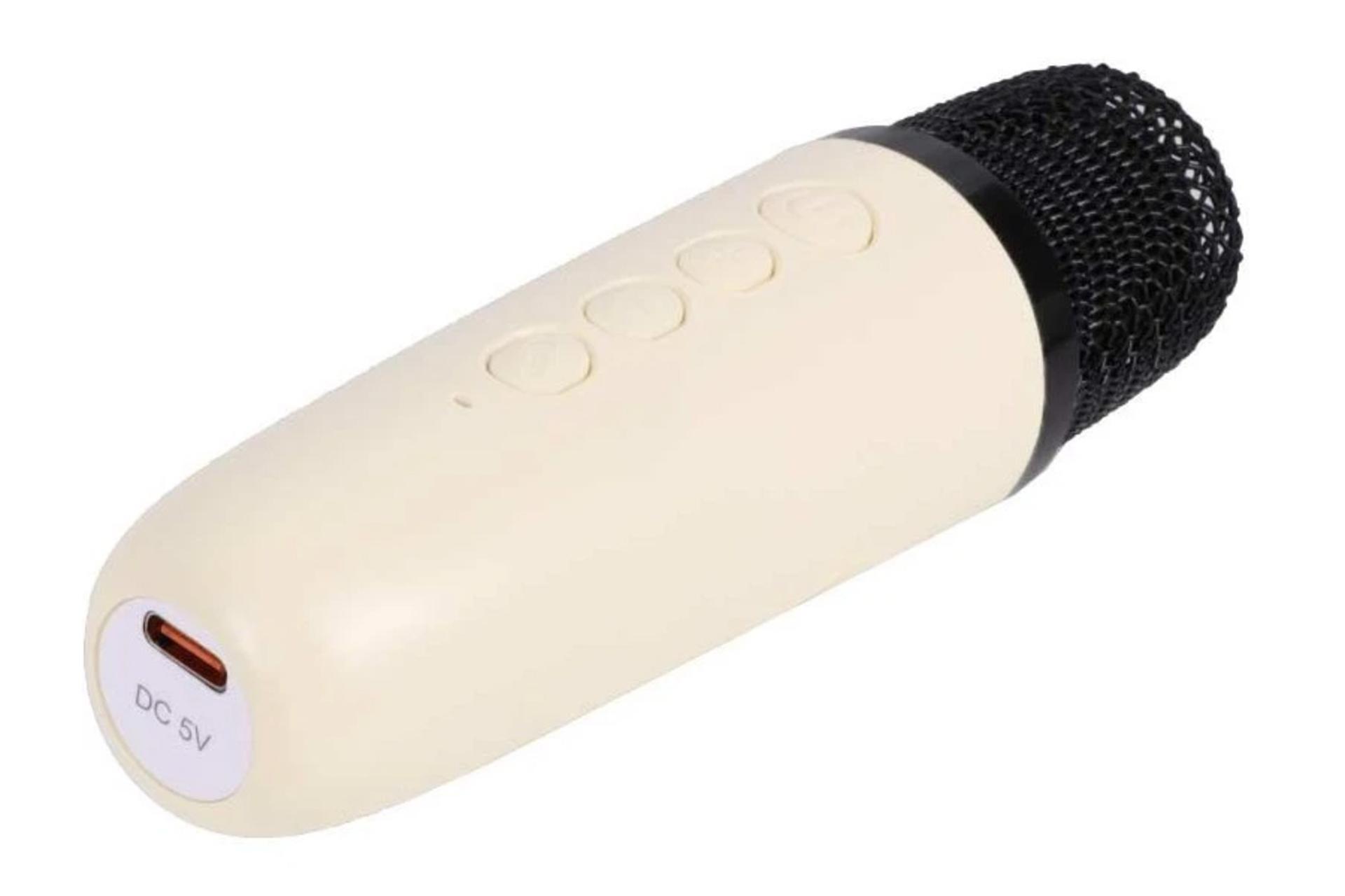 اقلام همراه اسپیکر ترانیو T-BS29