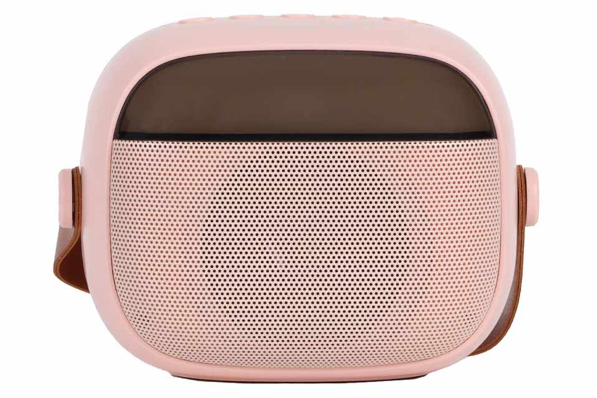 اسپیکر ترانیو T-BS29 نمای روبرو