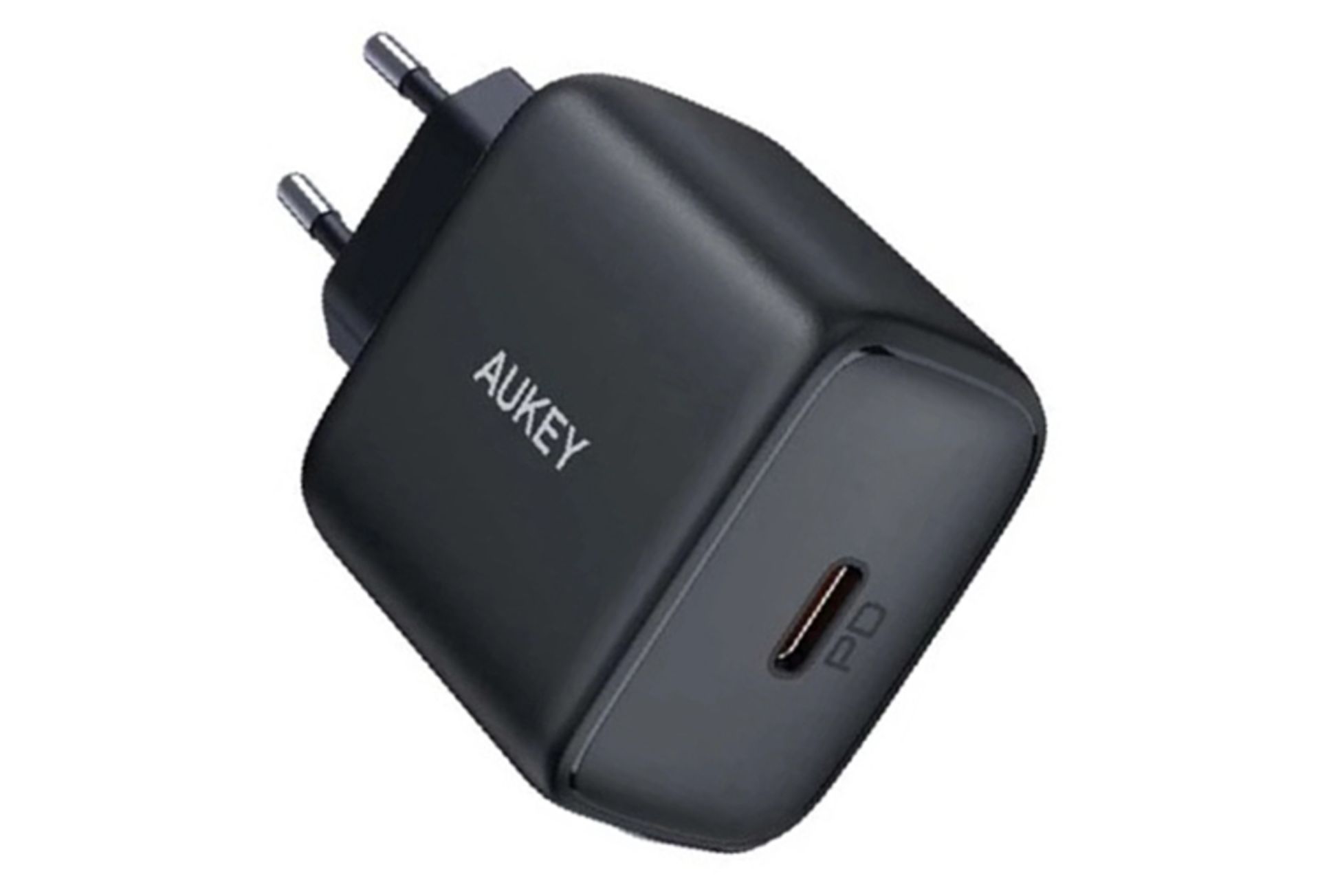 شارژر آکی PA-R1A رنگ مشکی