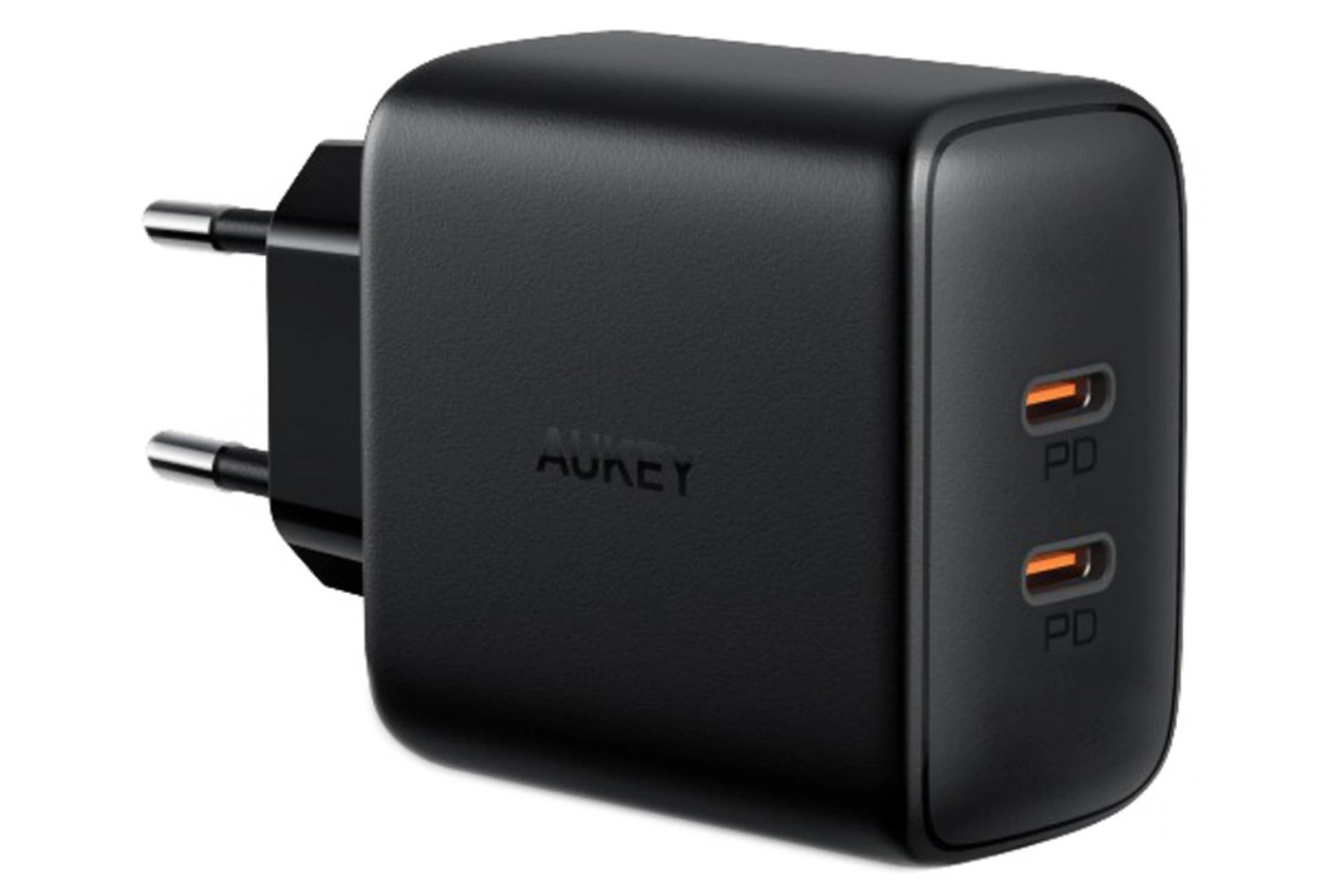 شارژر آکی PA-R1S رنگ مشکی