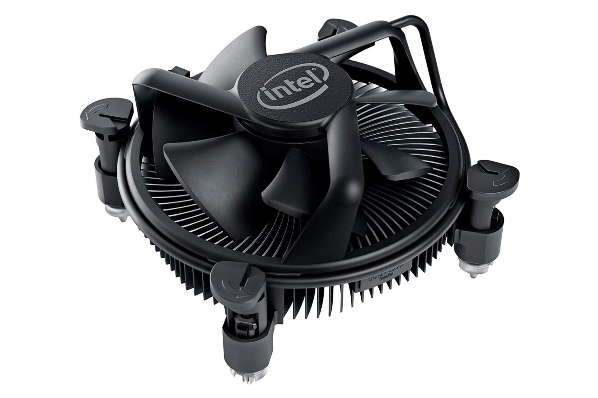 خنک کننده پردازنده اینتل K69237-001