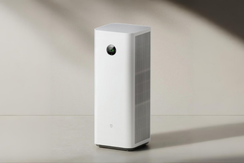 پادشاهی ۱۰ ساله شیائومی بر بازار دستگاه تصفیه هوا در چین؛ رکورد ۲۵ میلیونی