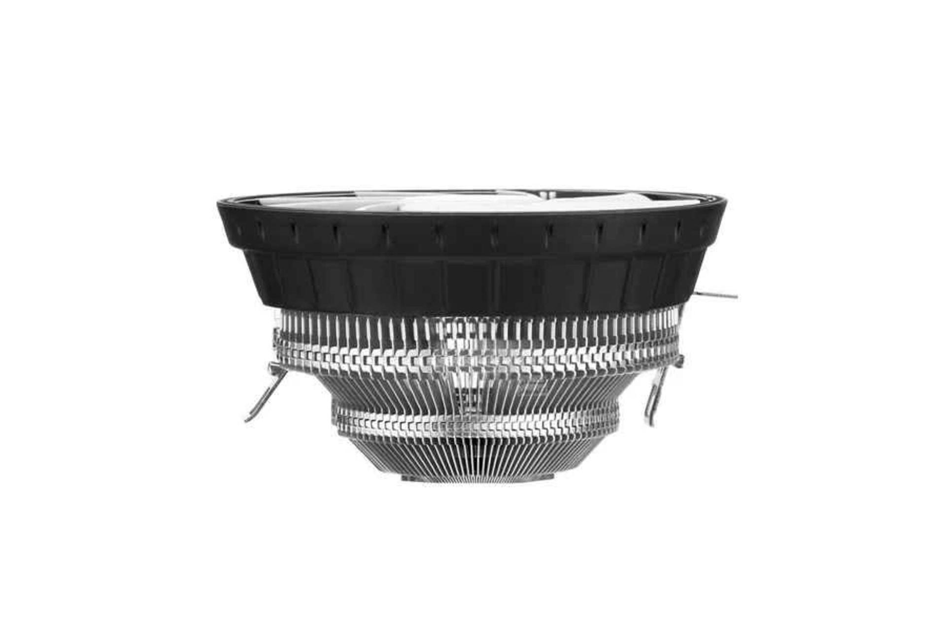 خنک کننده پردازنده گریت HF-679