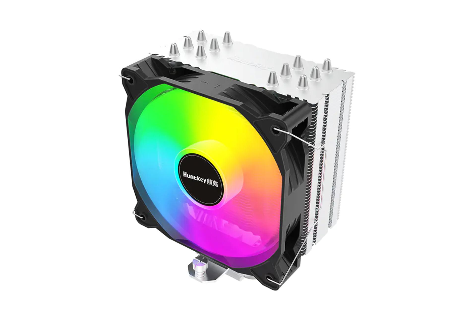 خنک کننده پردازنده هانتکی Storm T600 Fantasy