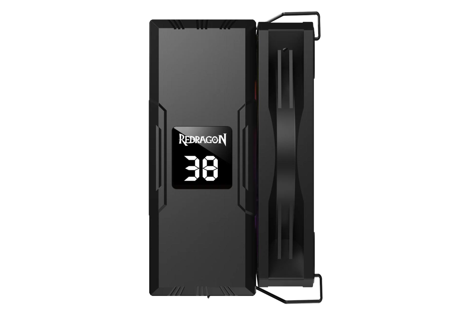 خنک کننده پردازنده ردراگون CC-1013 نمای بالا