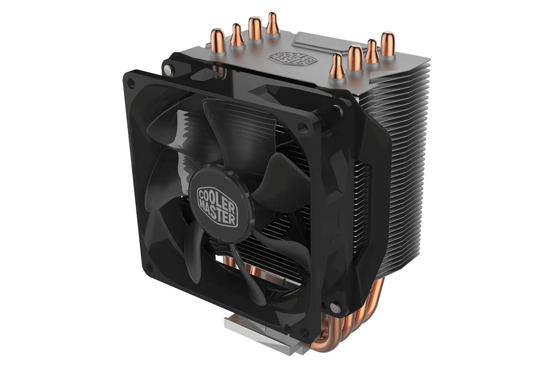خنک کننده پردازنده کولر مستر Hyper H412R