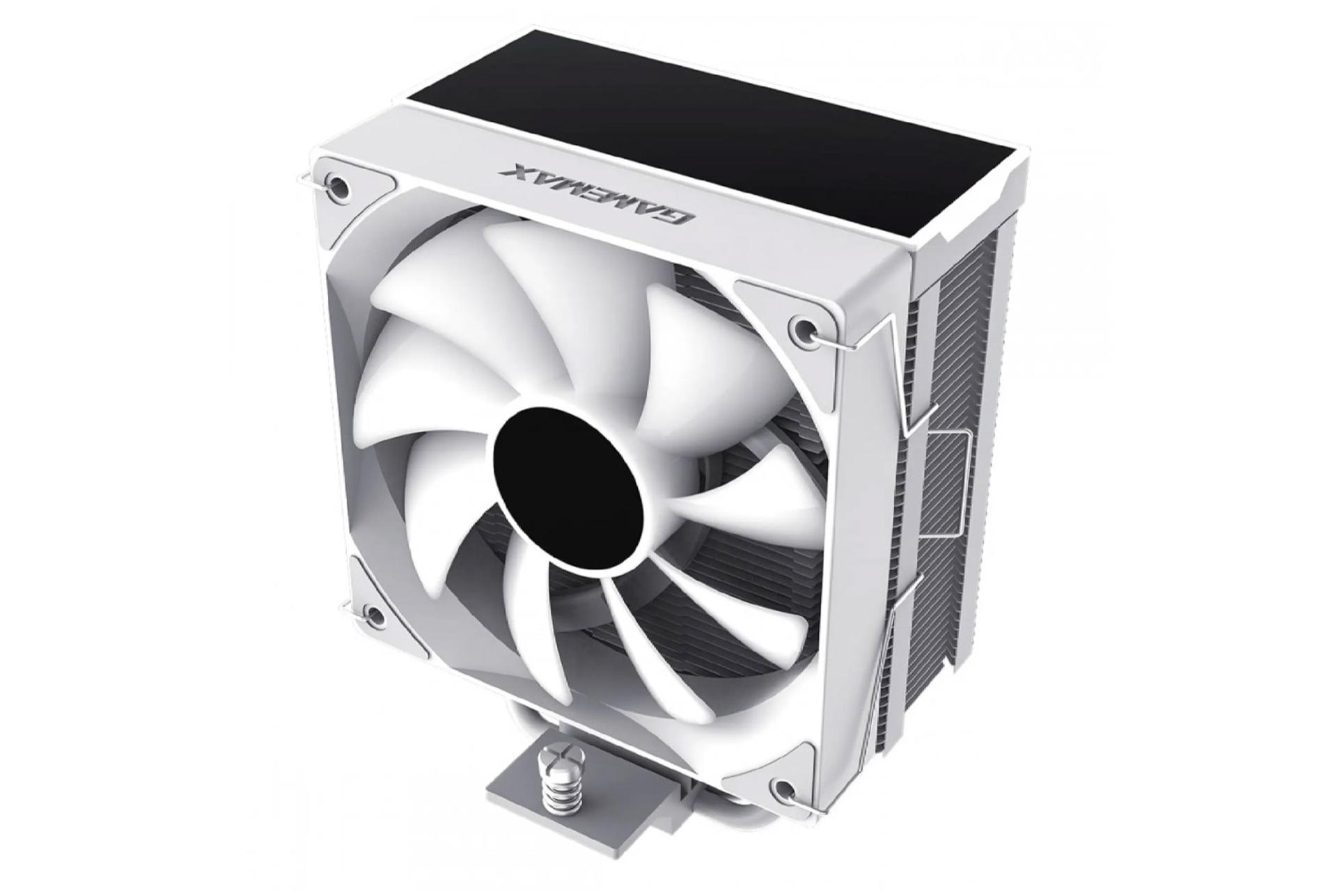 خنک کننده پردازنده گیم مکس Sigma 550 Infinity WH