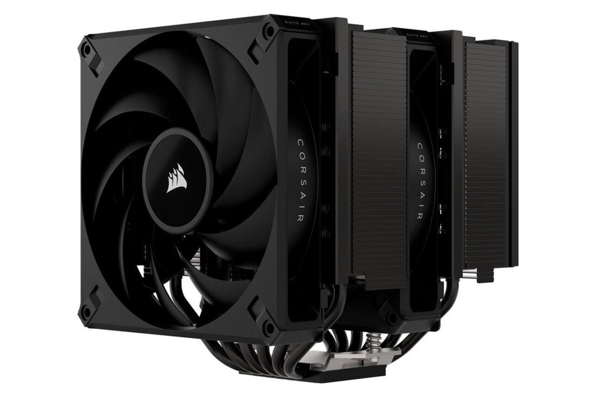 خنک کننده پردازنده کورسیر A115 Twin Tower