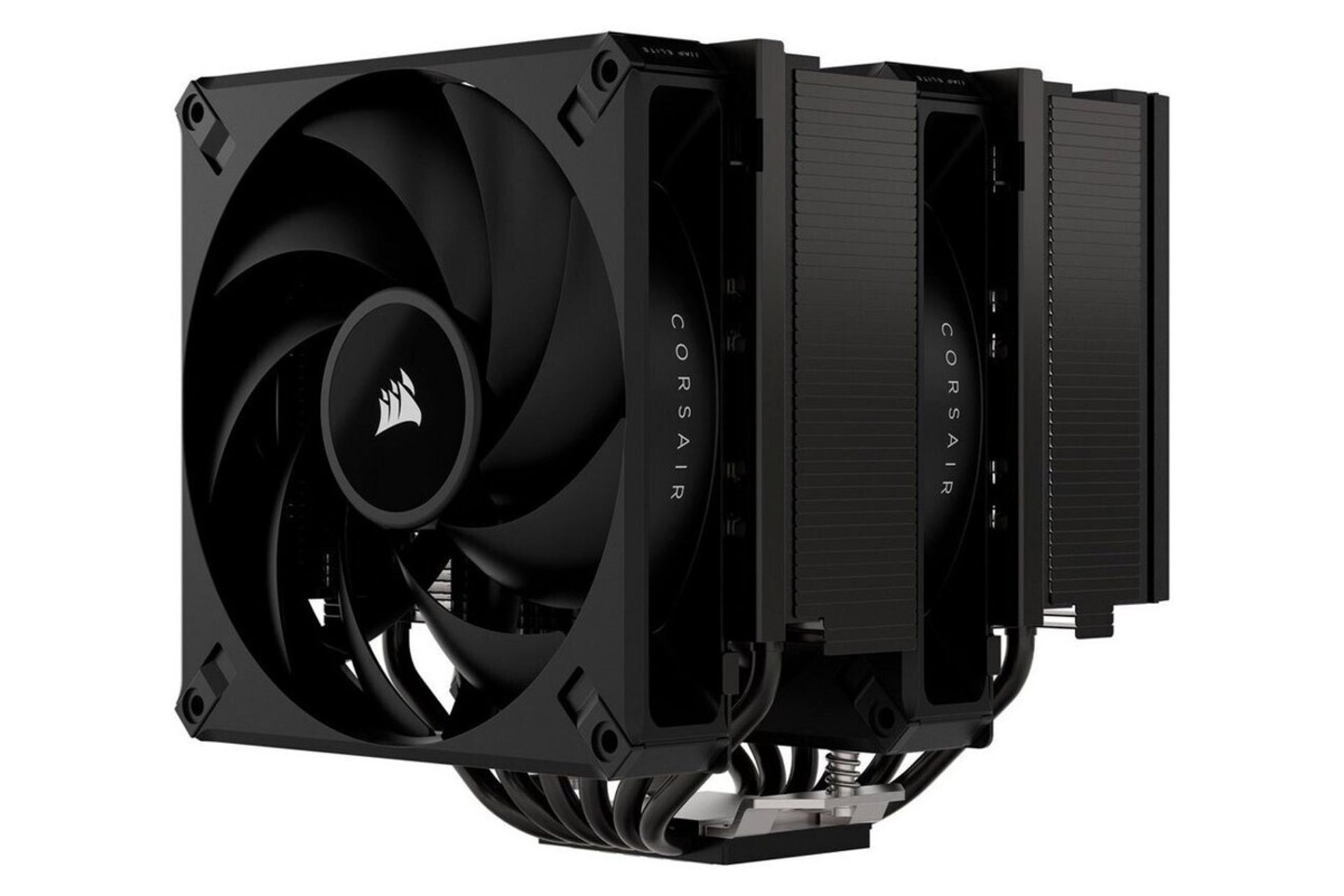 خنک کننده پردازنده کورسیر A115 Twin Tower