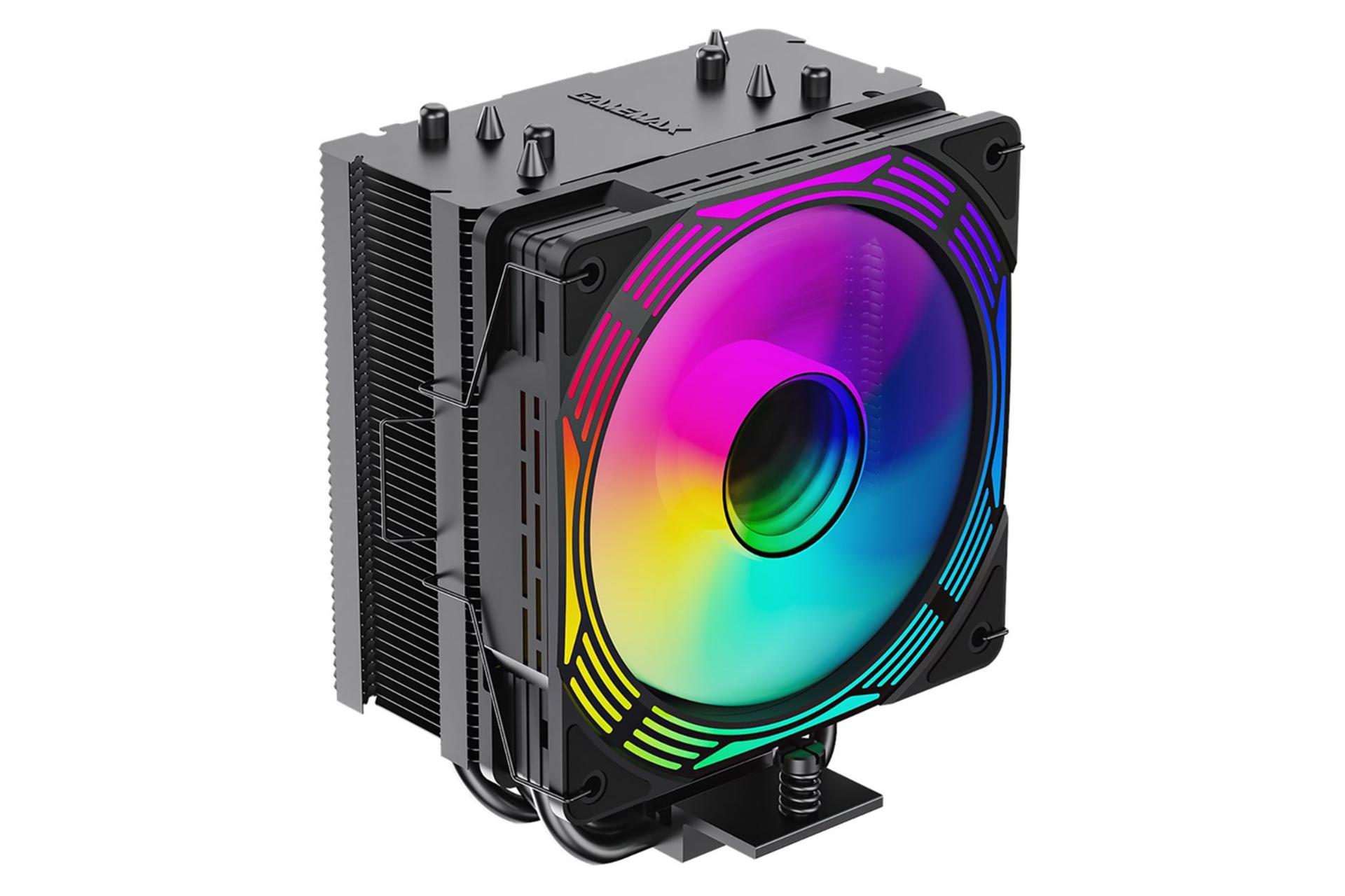 خنک کننده پردازنده گیم مکس Ice Force BK