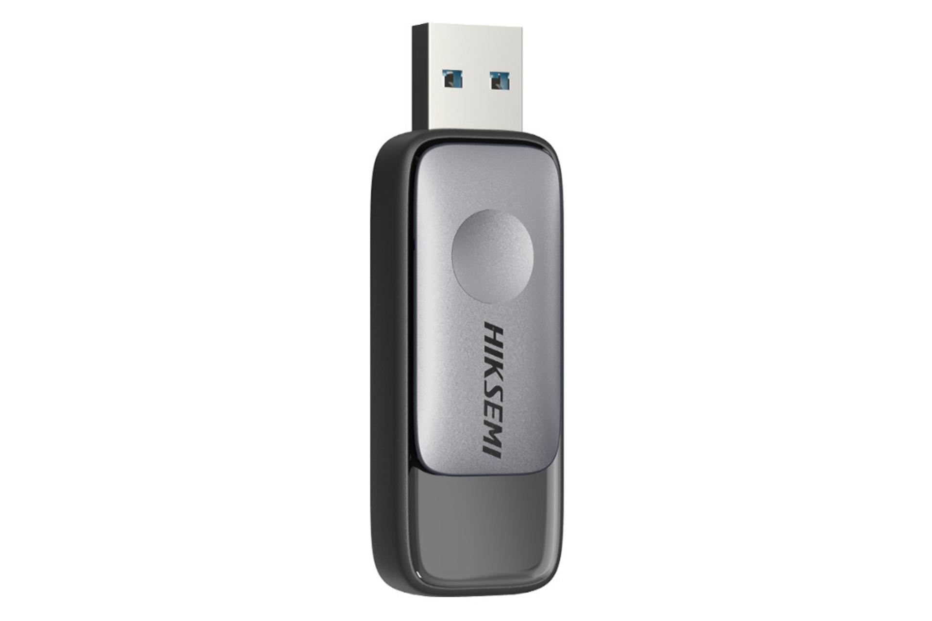فلش مموری هایک سمی HIKSEMI PULLY HS-USB-M210S USB 3.2