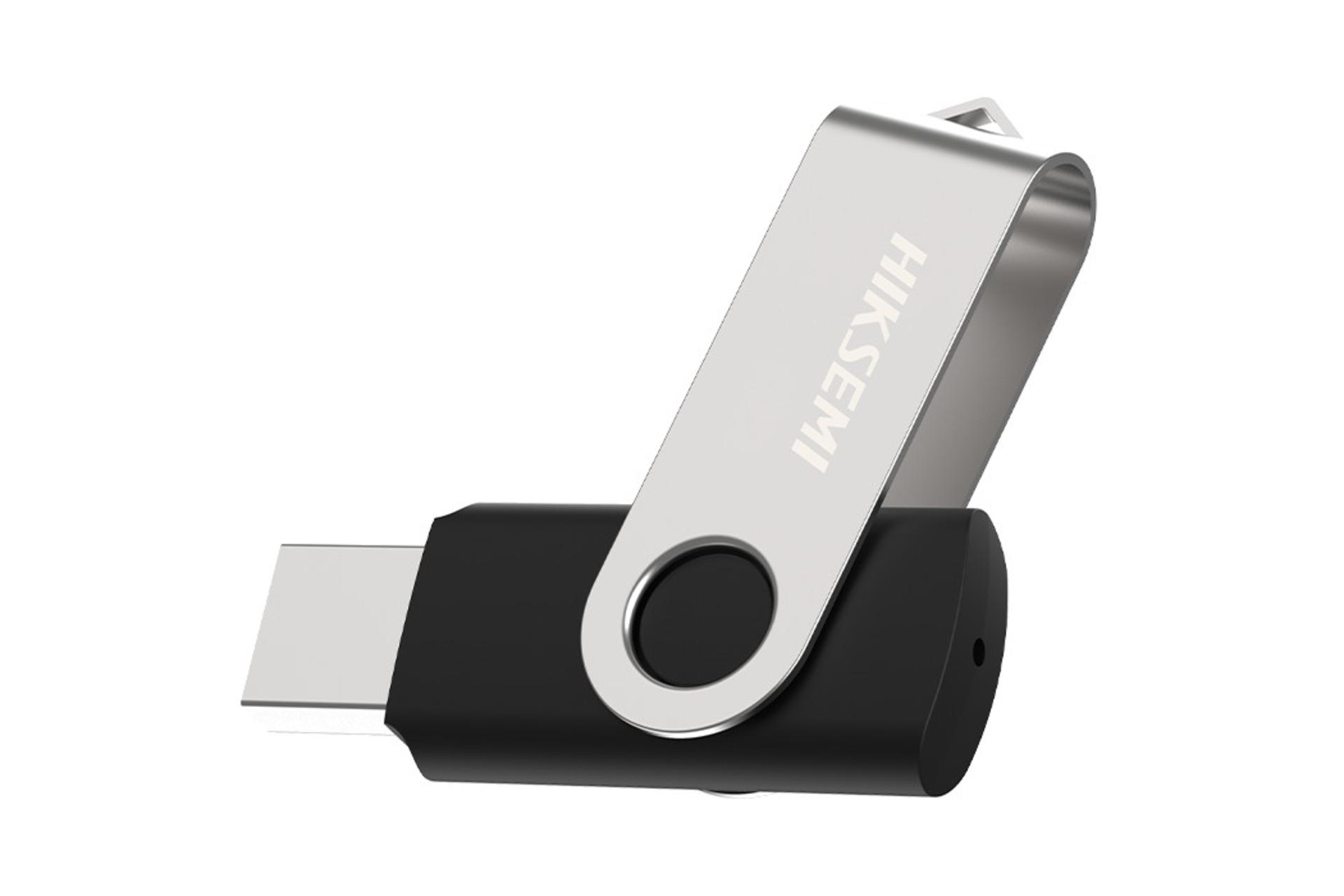 کانکتور فلش مموری هایک سمی HIKSEMI ROTARY HS-USB-M200S USB 3.0