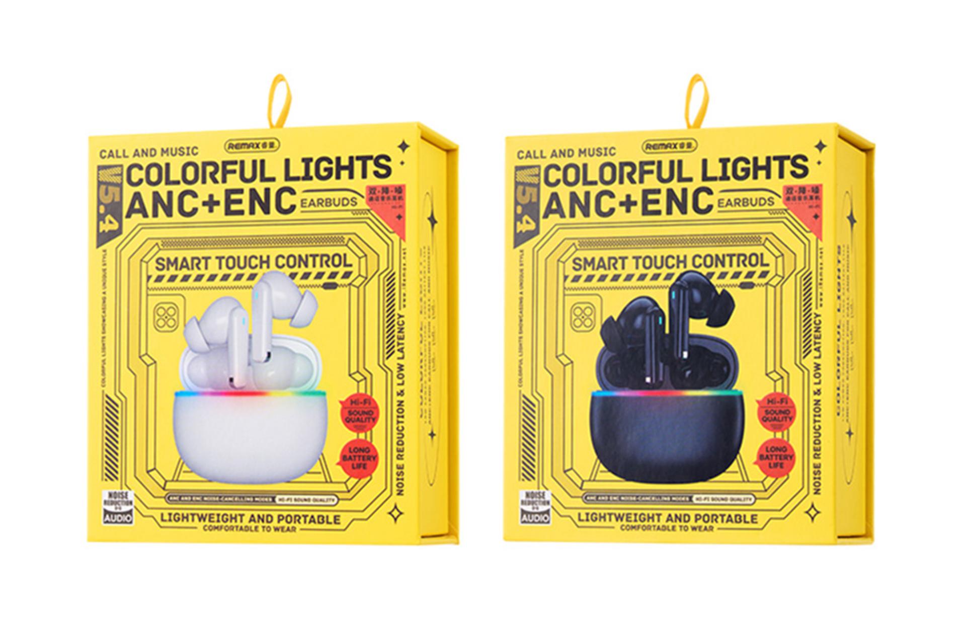 جعبه هدفون ریمکس CozyPods W7n Pro