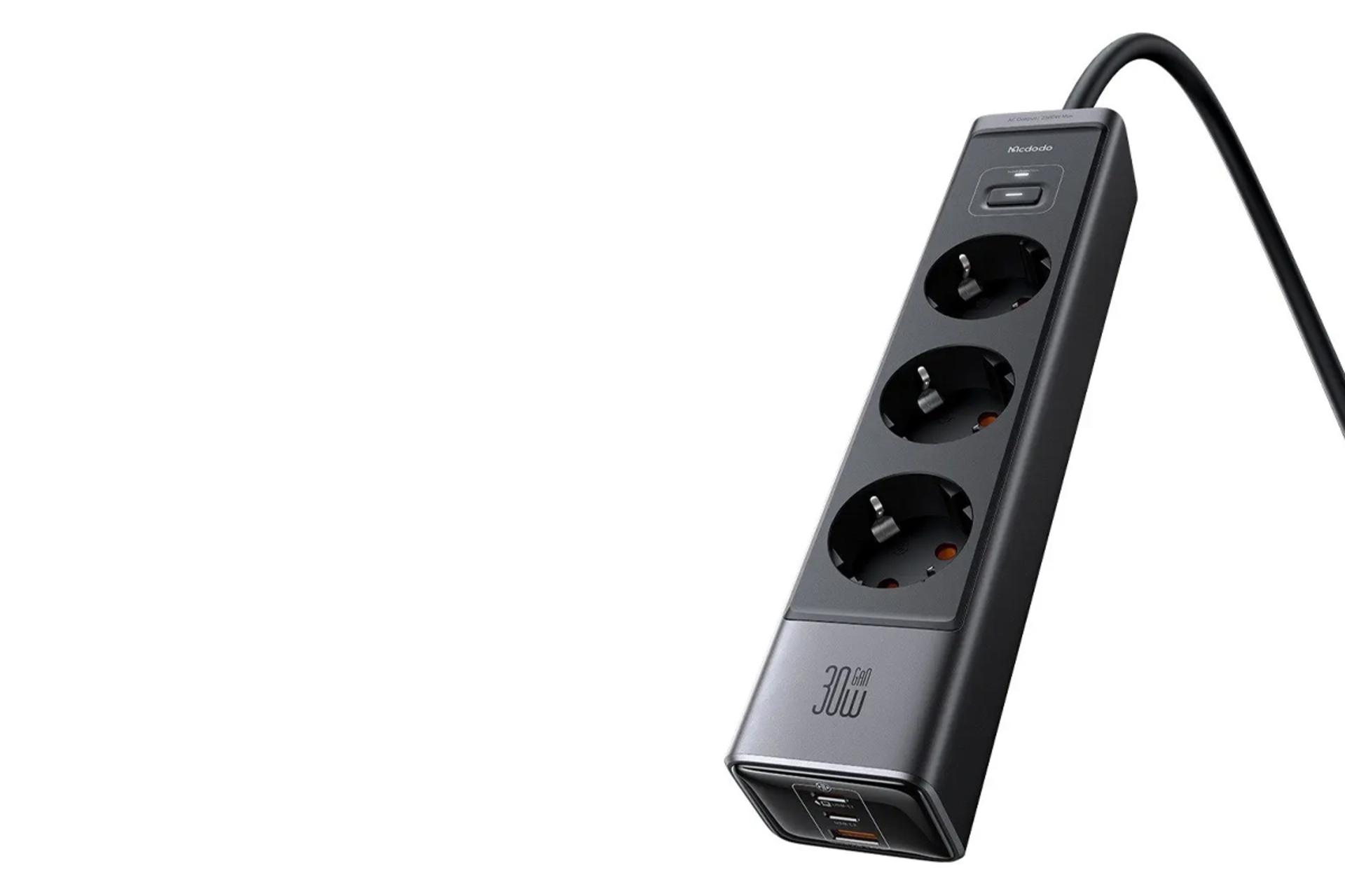 چندراهی برق مک دودو مدل CH-0620