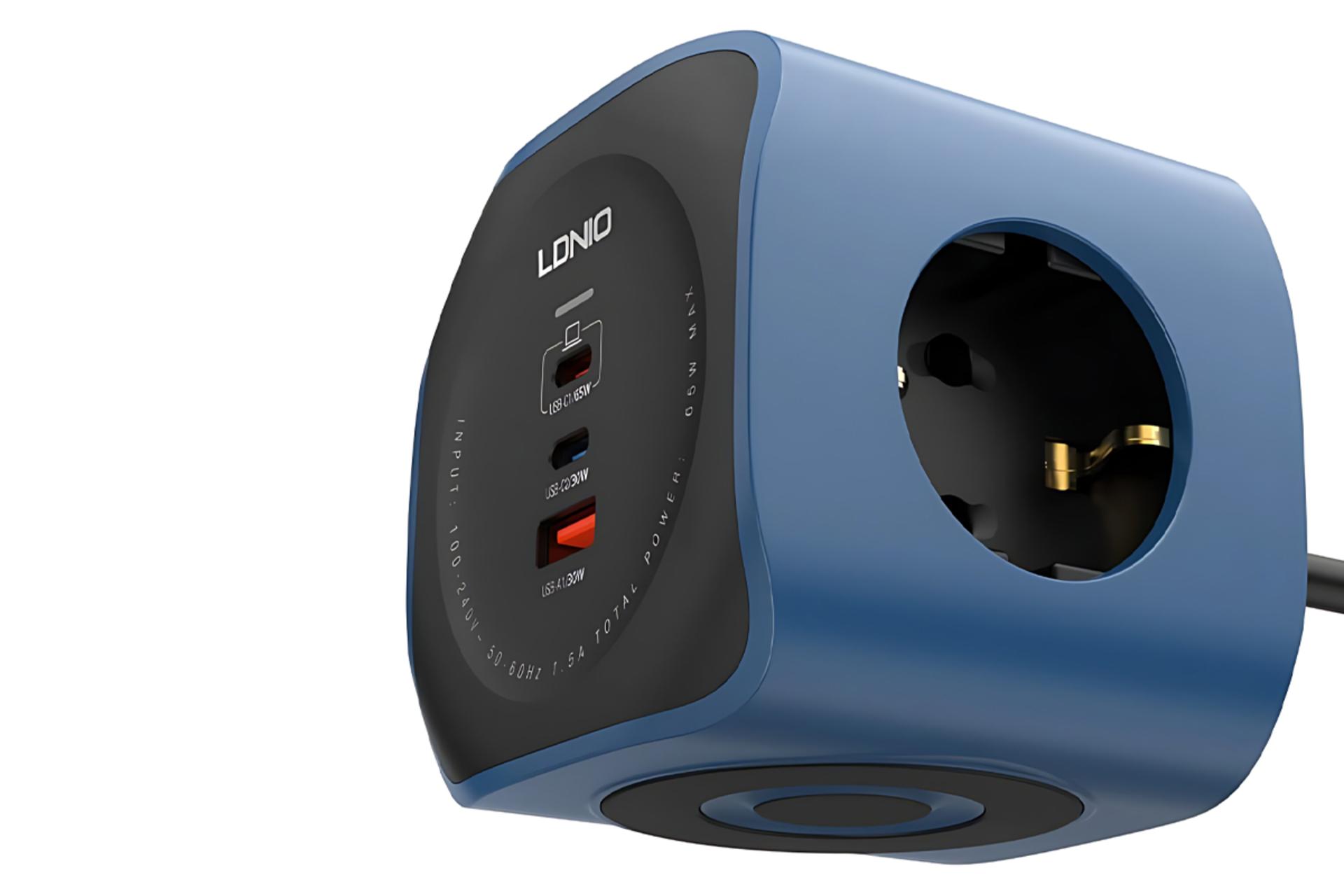 چندراهی برق الدینیو مدل SE3338