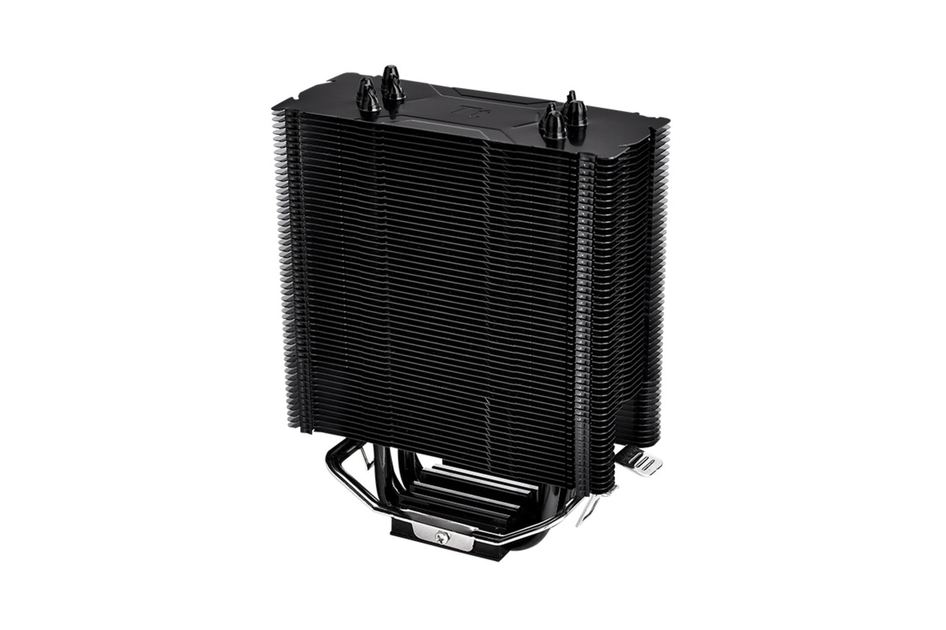 نمای پشت خنک کننده پردازنده ترمالتیک UX200 SE ARGB Lighting