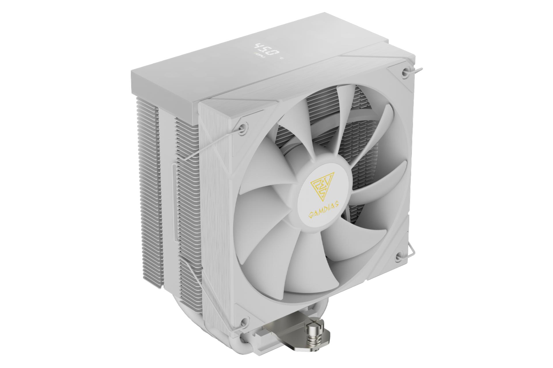 خنک کننده پردازنده گیم دیاس BOREAS M2-51D WH