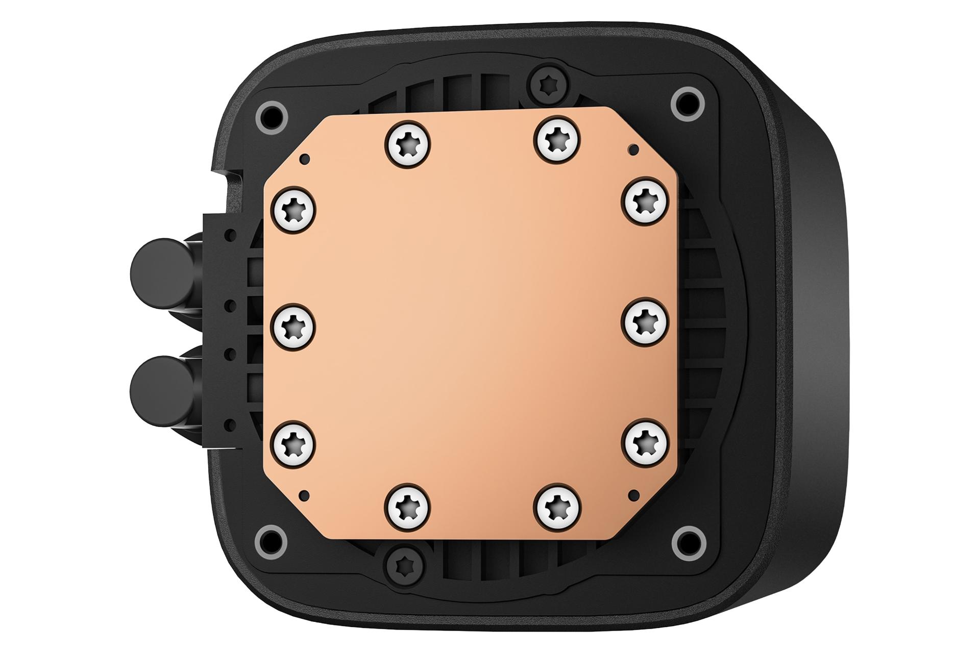 واتربلاک خنک کننده مایع دیپ کول LE360 V2