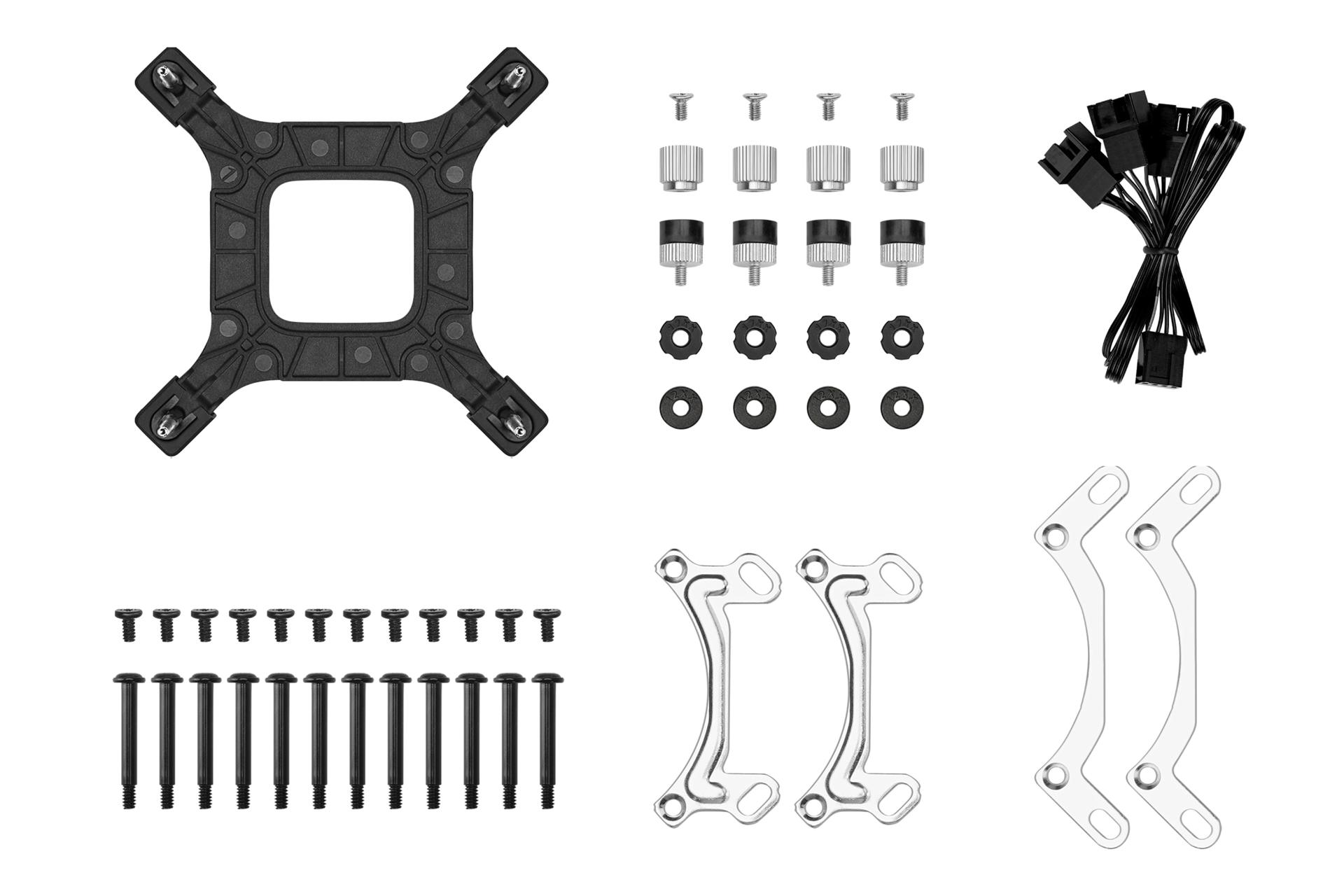 اقلام همراه با خنک کننده مایع دیپ کول LE360 V2