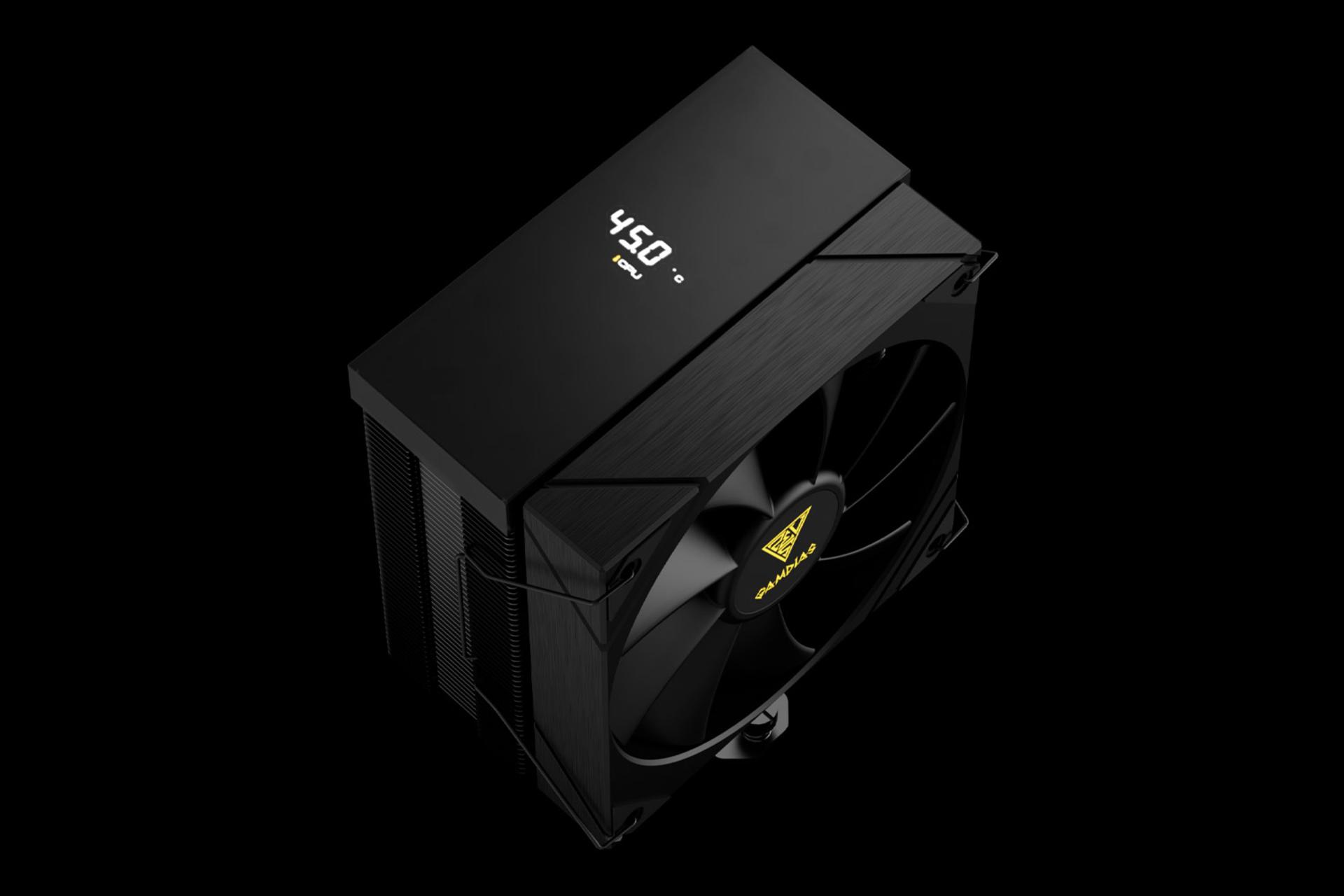 خنک کننده پردازنده گیم دیاس BOREAS M2-51D