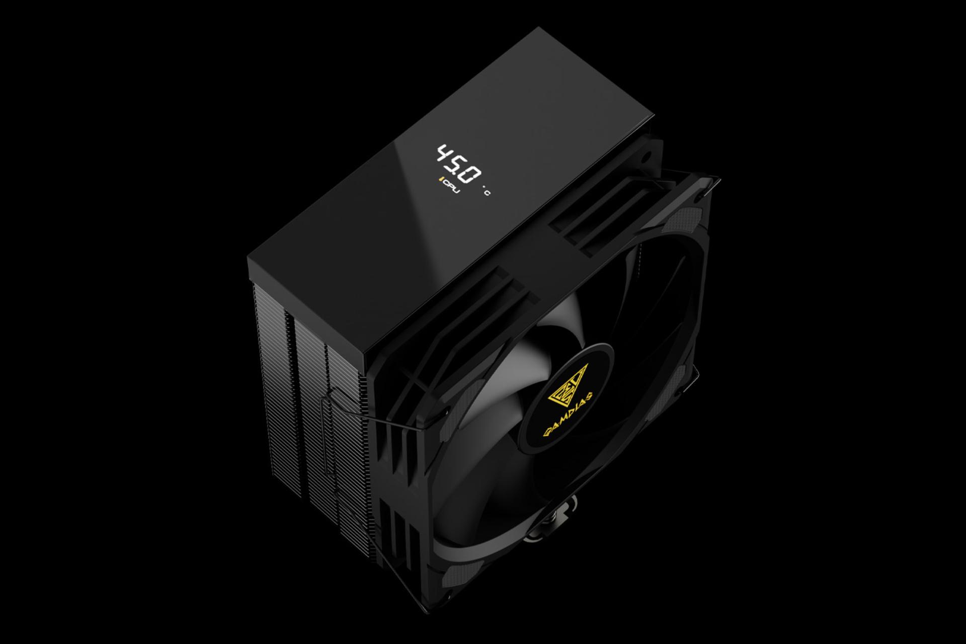 خنک کننده پردازنده گیم دیاس BOREAS E2-41D