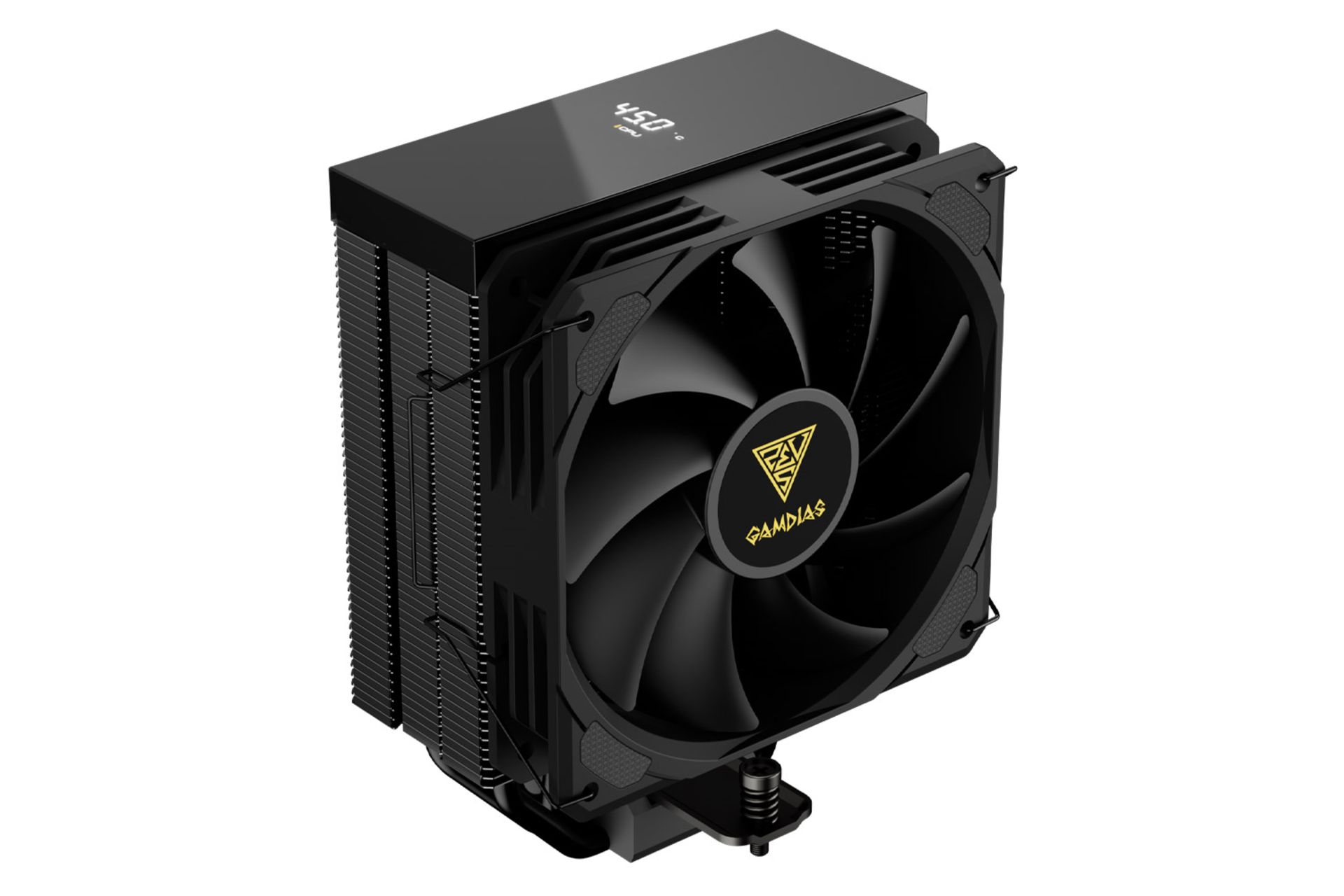 خنک کننده پردازنده گیم دیاس BOREAS E2-41D رنگ مشکی