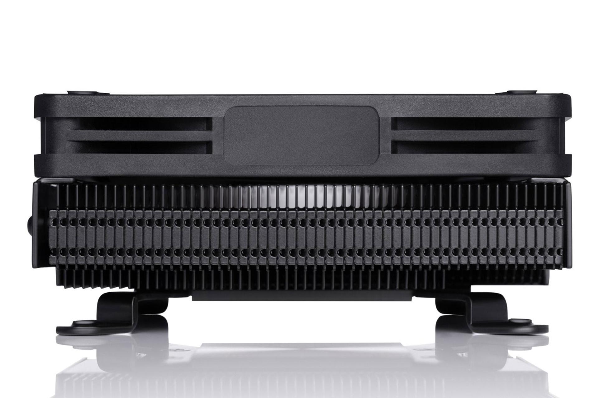 خنک کننده پردازنده نوکتوا NH-L9i-17xx chromax.black