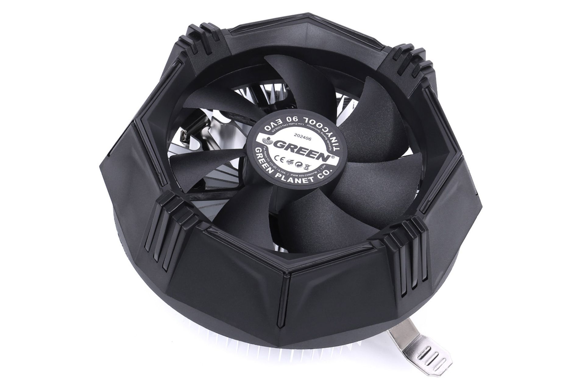 خنک کننده پردازنده گرین TINYCOOL 90 EVO