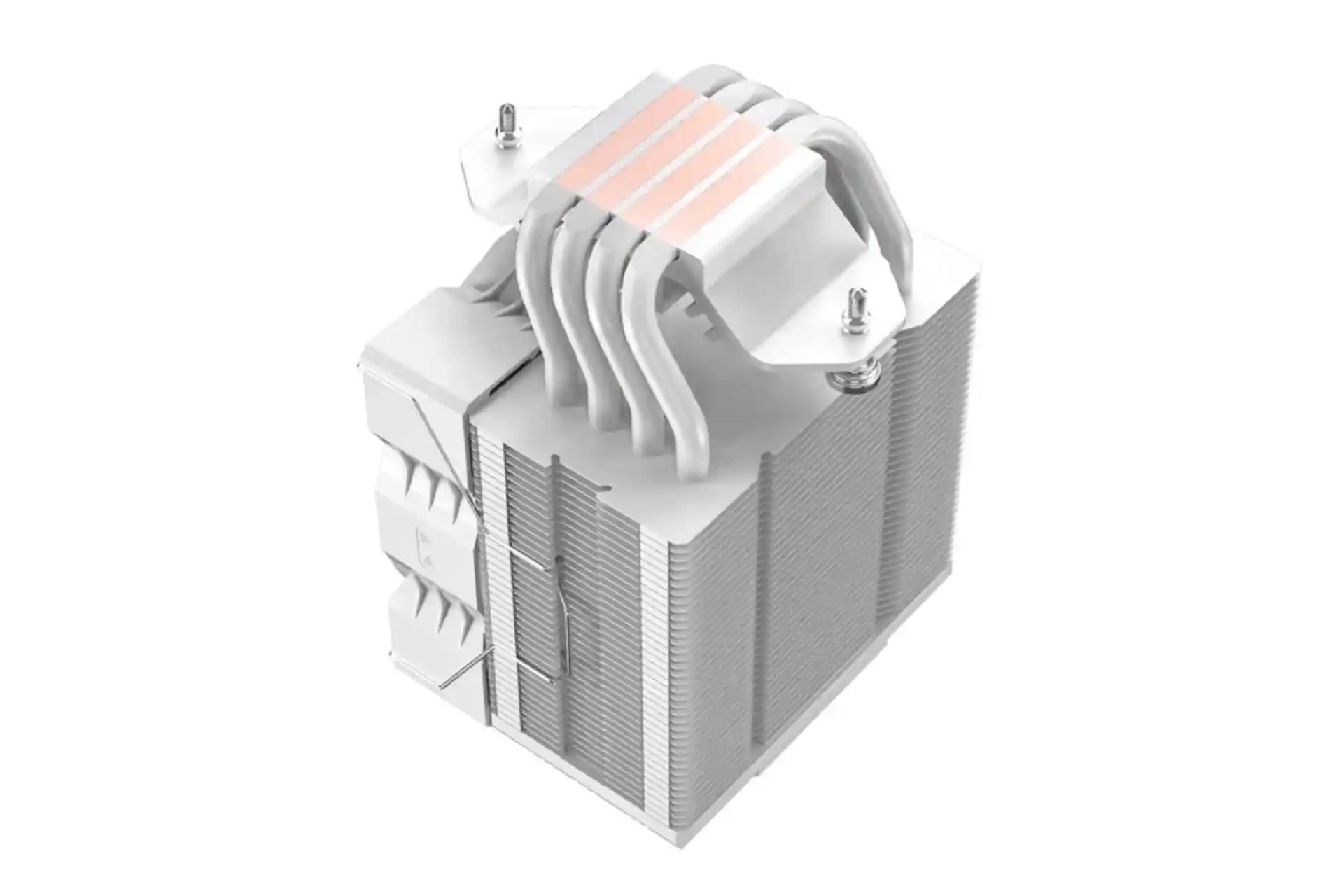 خنک کننده پردازنده گیم مکس Gamma 90 Digital WH