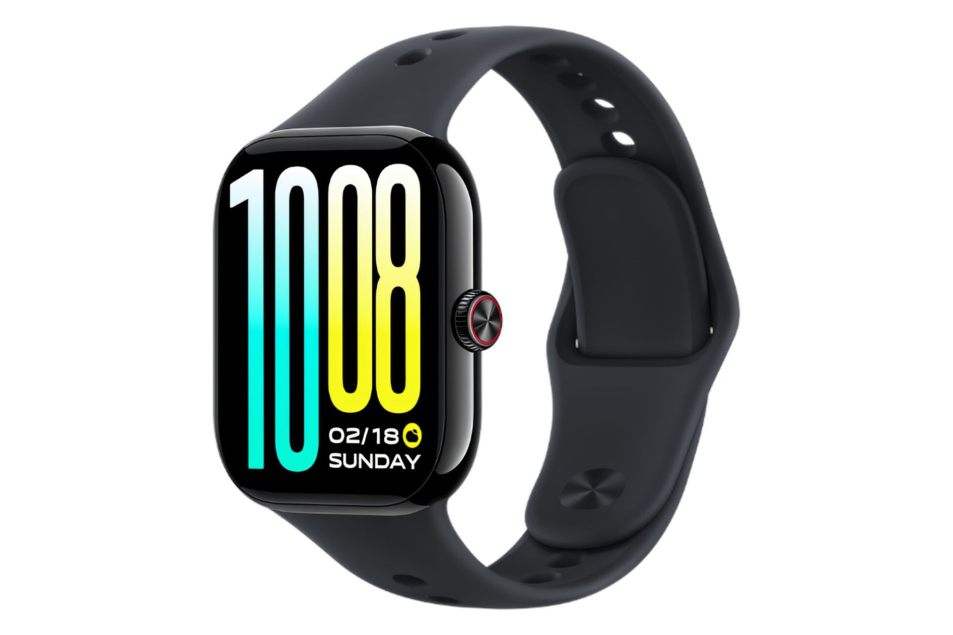 ساعت هوشمند ویوو واچ vivo Watch GT 2 مشکی براق