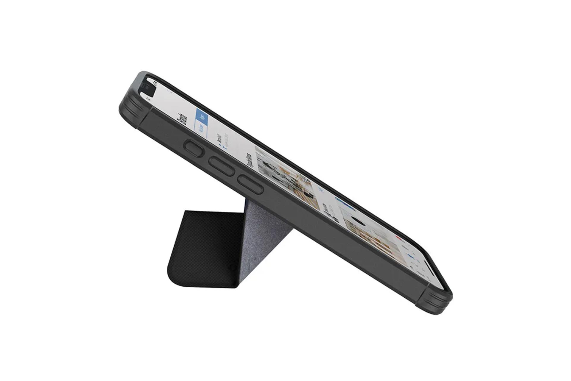 قاب گوشی یونیک مدل Transforma MagClick مناسب اپل iPhone 15 Pro